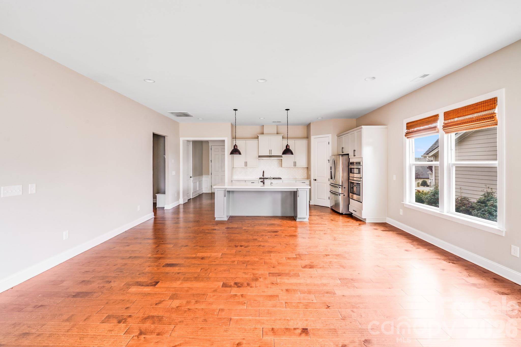 North Reach - Residential