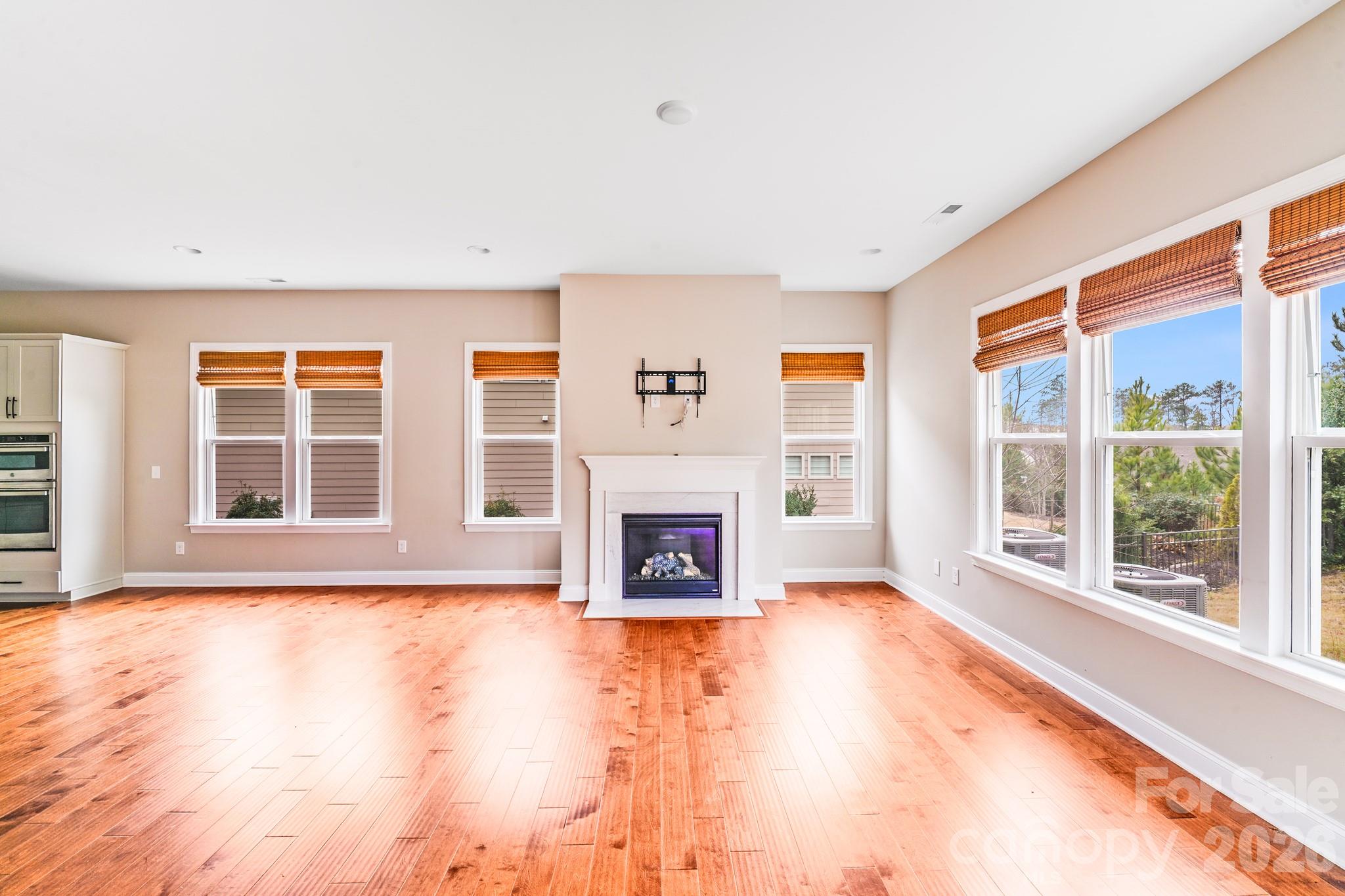 North Reach - Residential