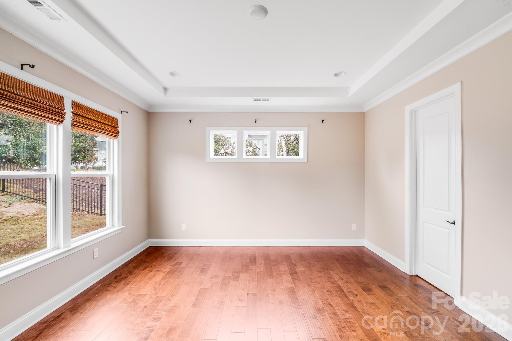 North Reach - Residential