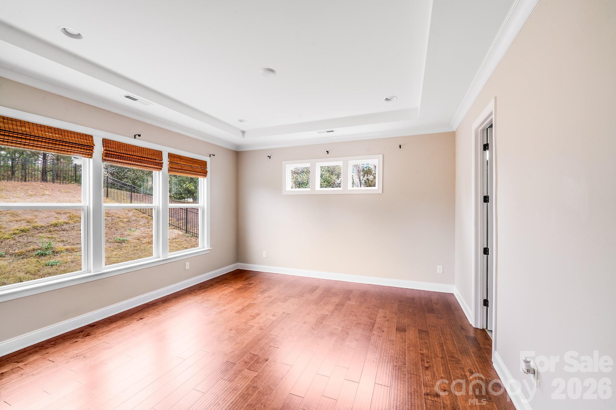 North Reach - Residential