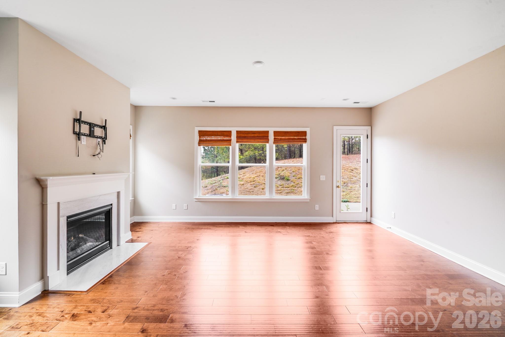 North Reach - Residential