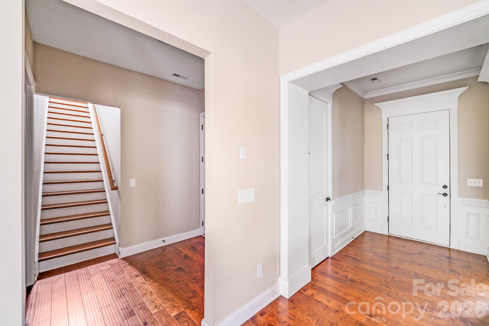 North Reach - Residential