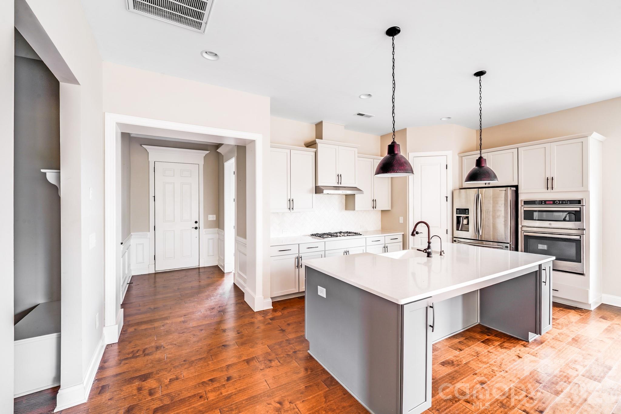 North Reach - Residential