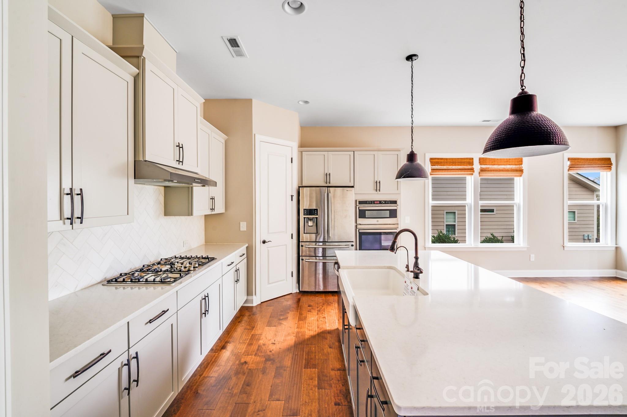 North Reach - Residential