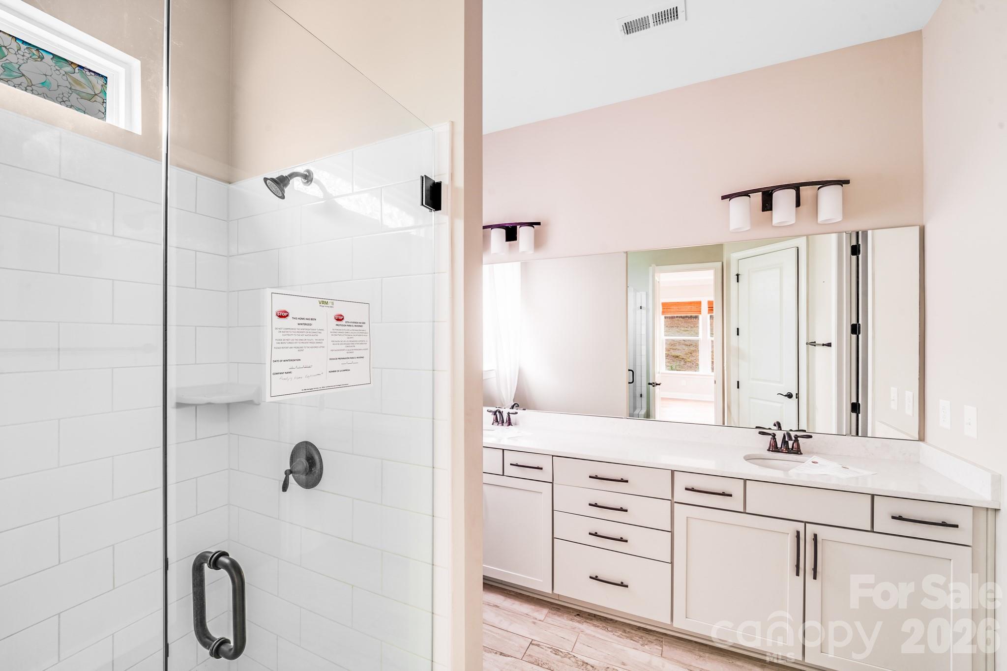 North Reach - Residential