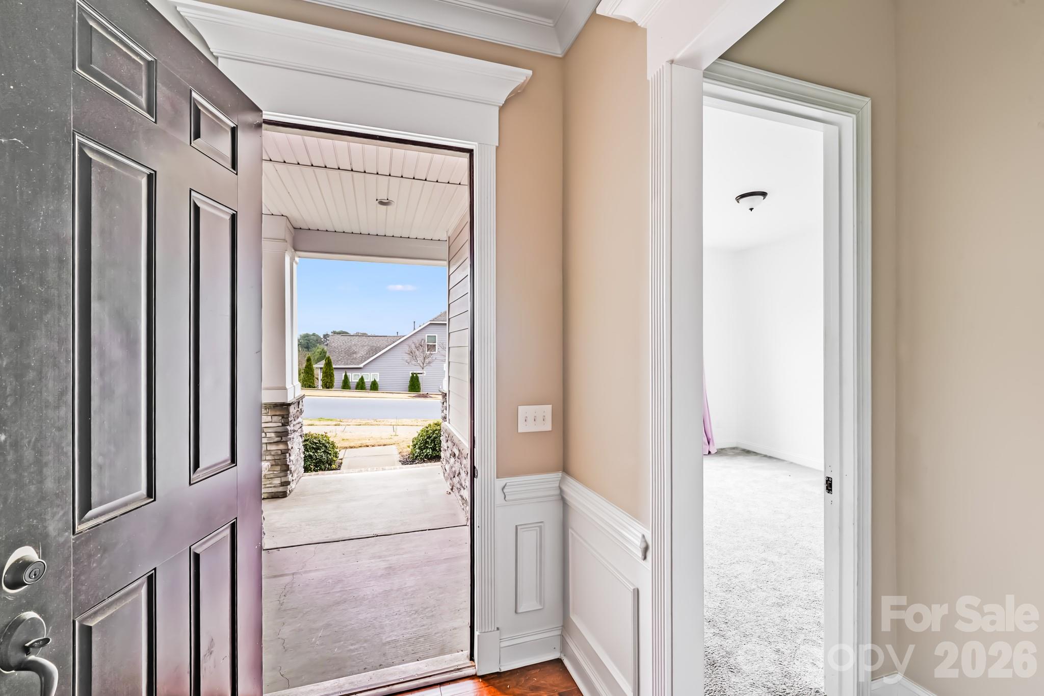 North Reach - Residential