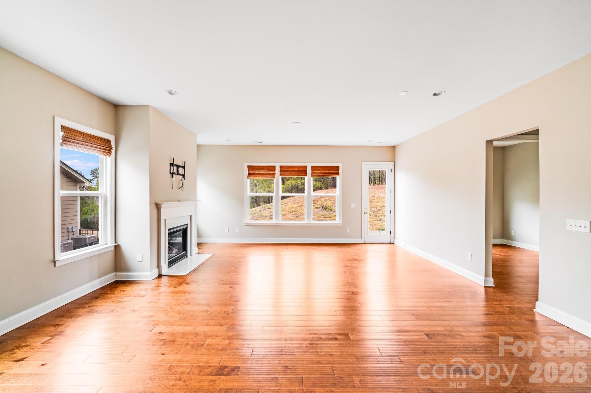 North Reach - Residential