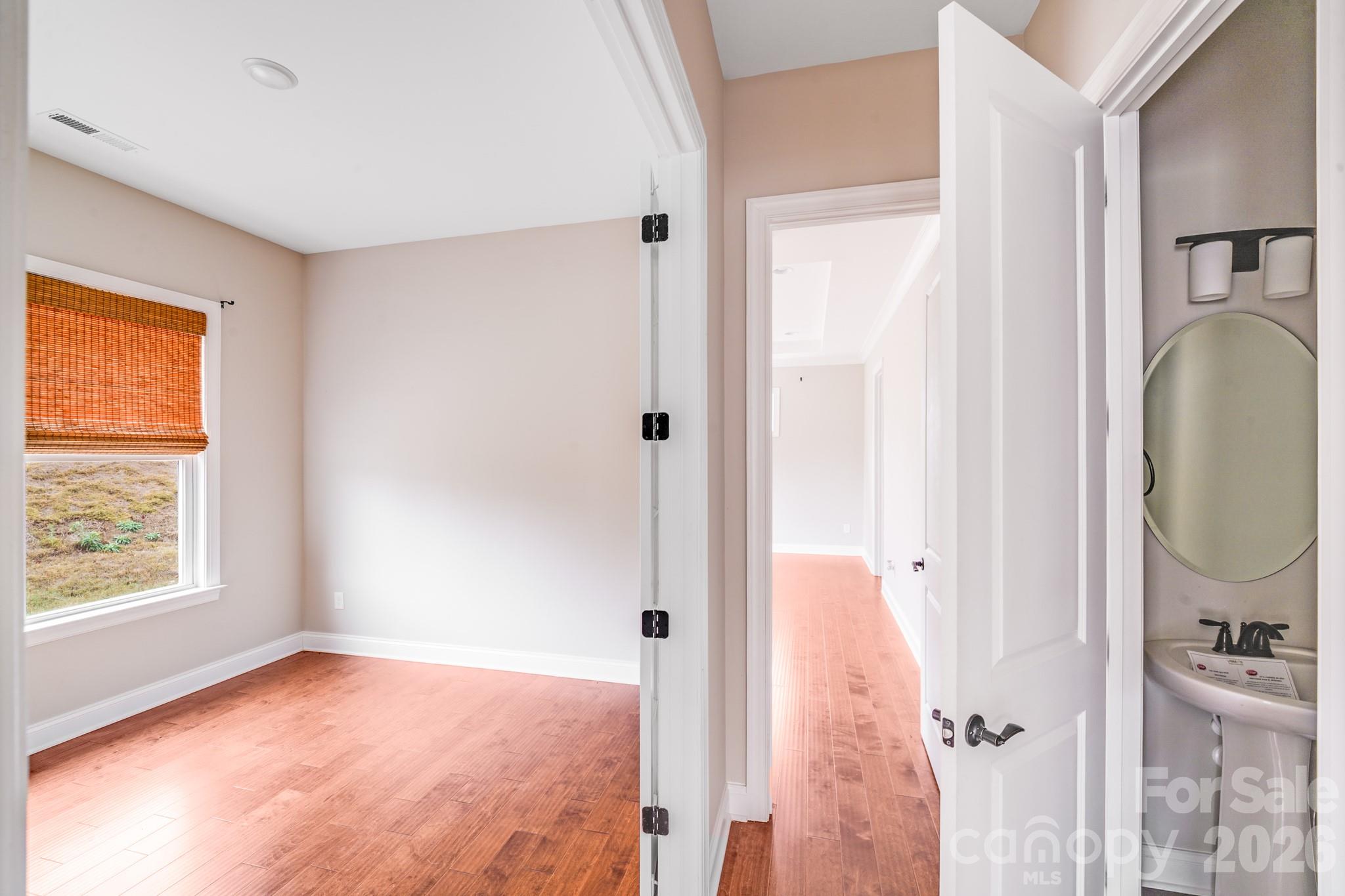 North Reach - Residential