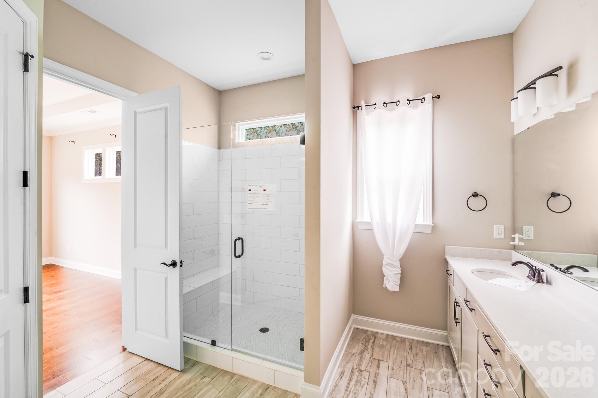 North Reach - Residential