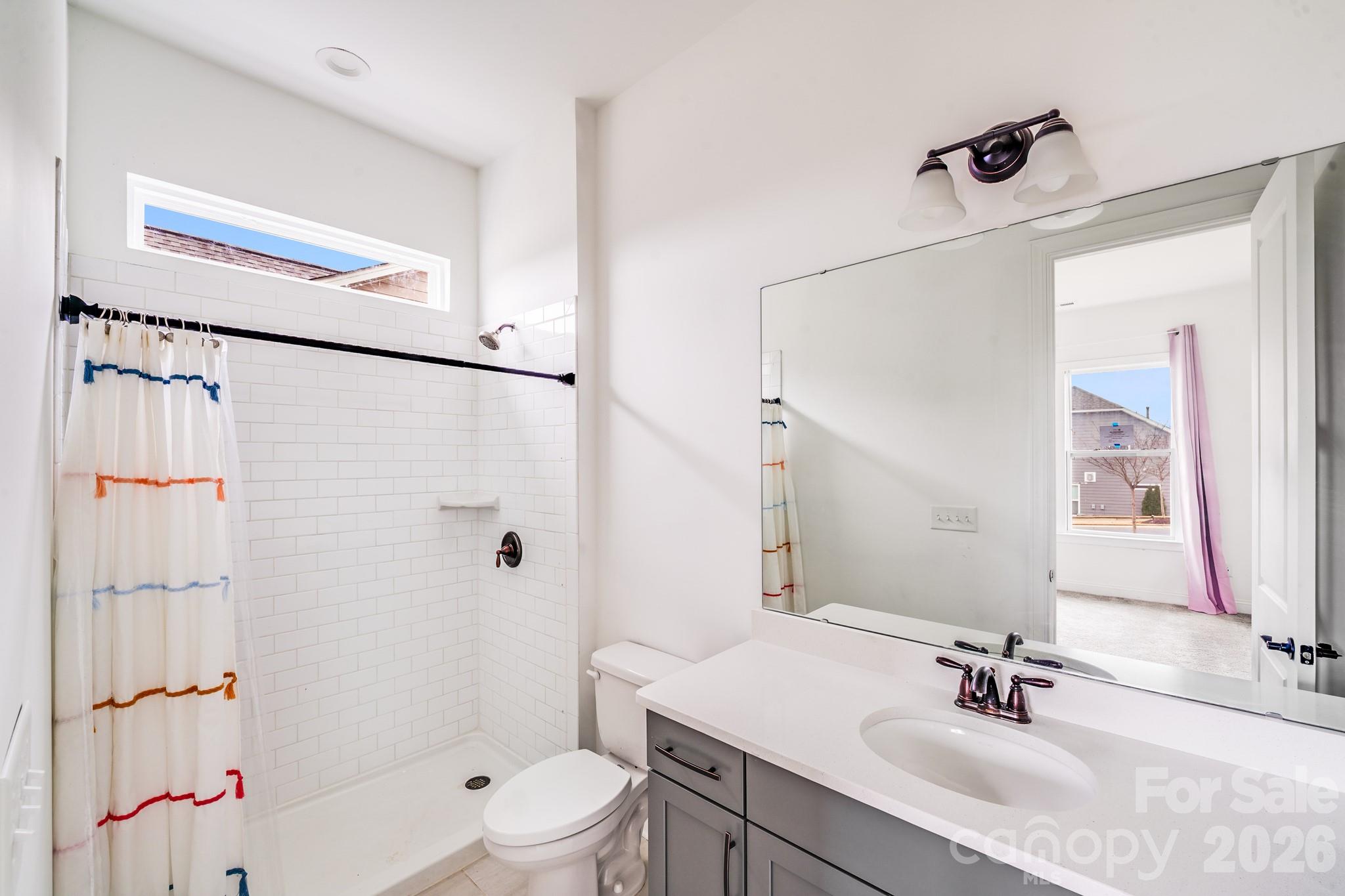 North Reach - Residential