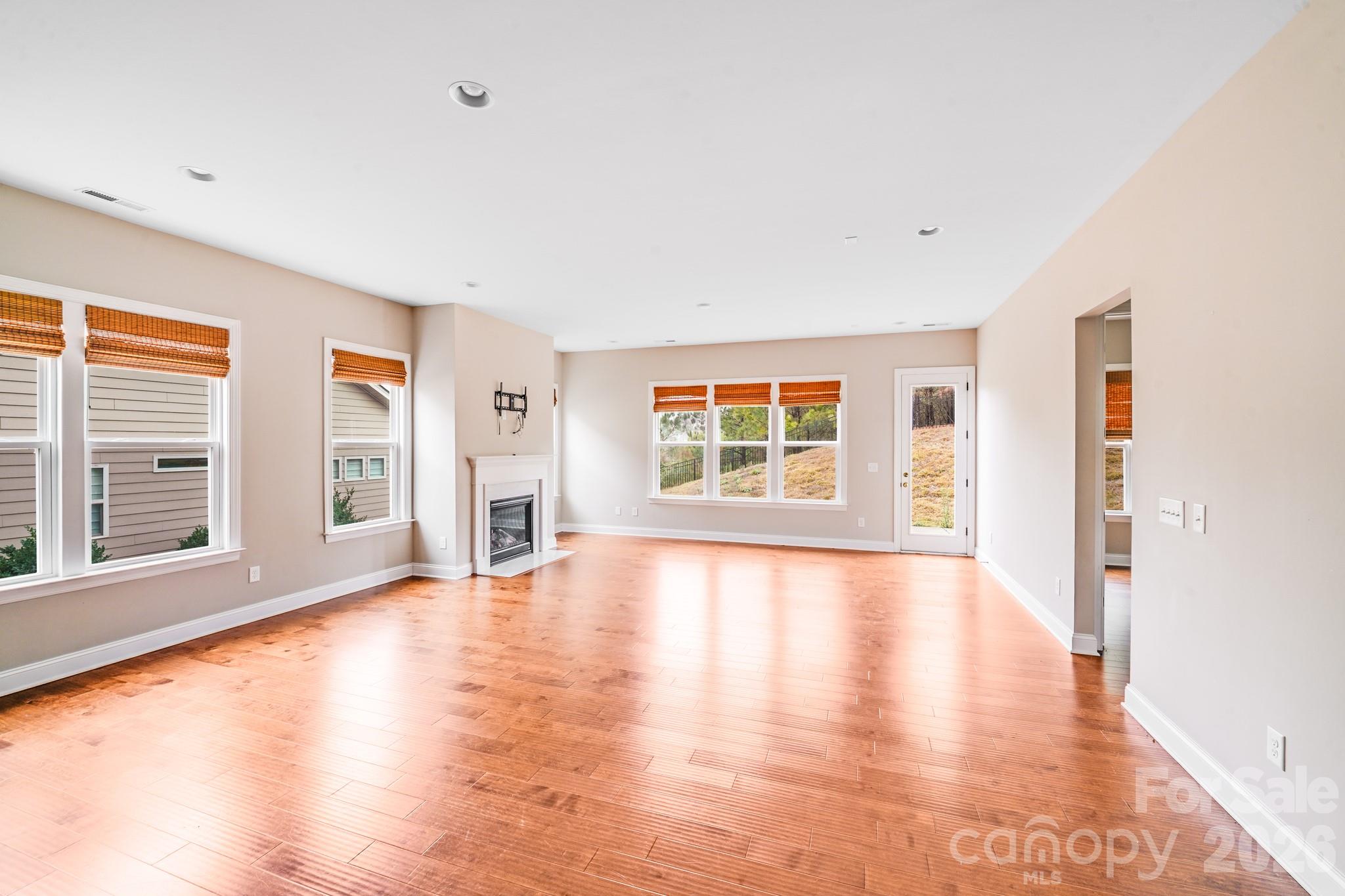 North Reach - Residential