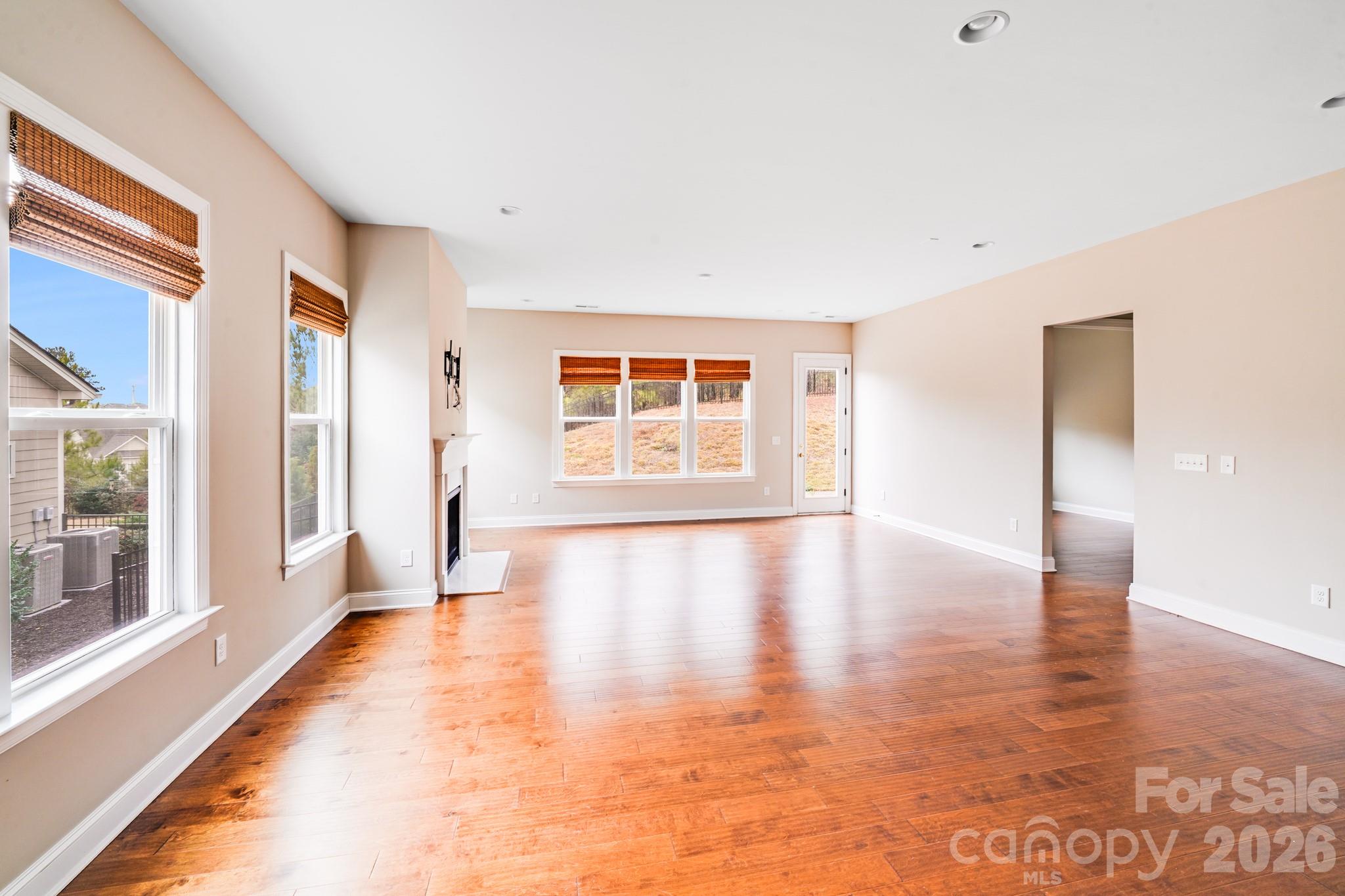 North Reach - Residential