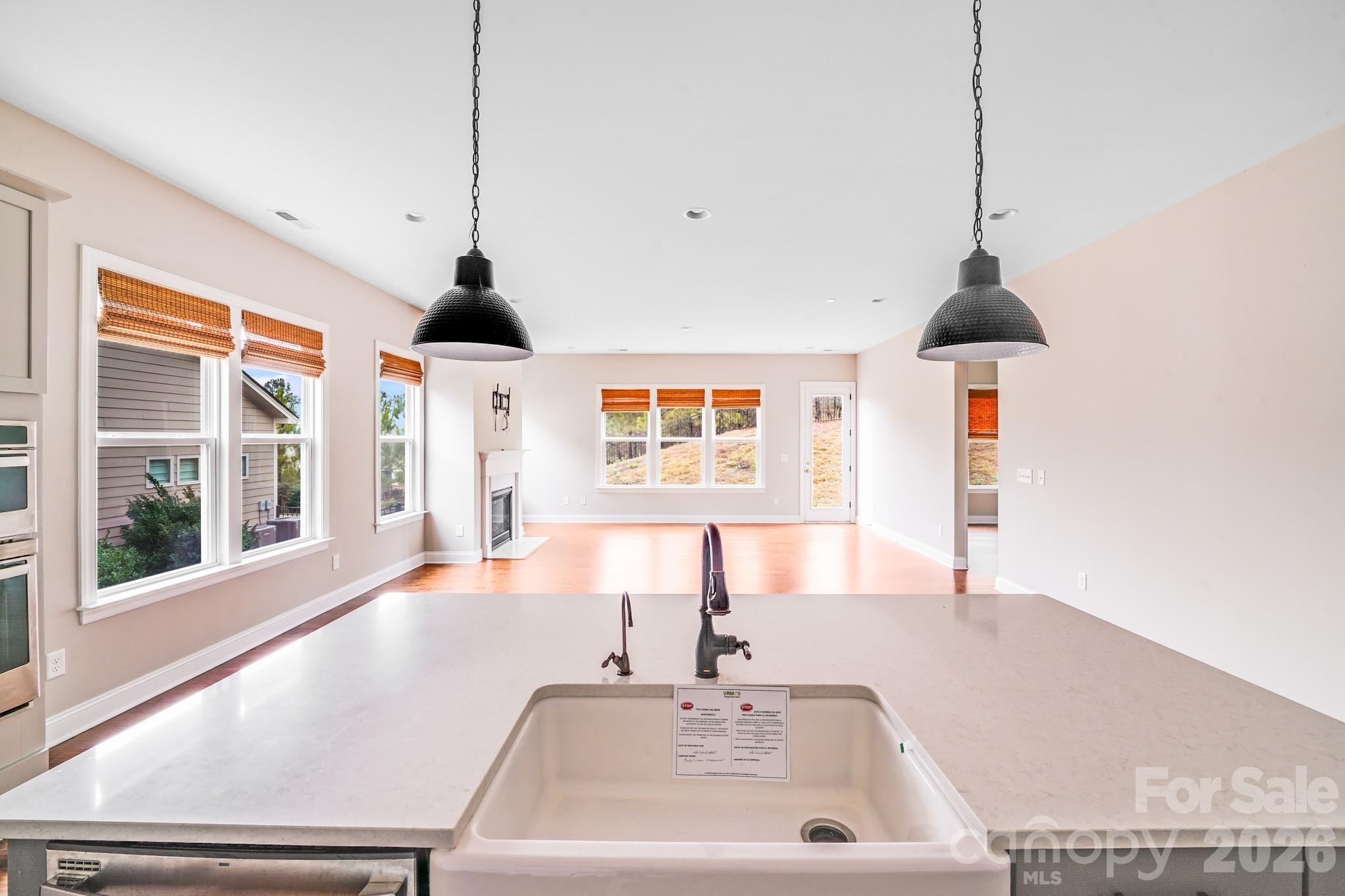 North Reach - Residential