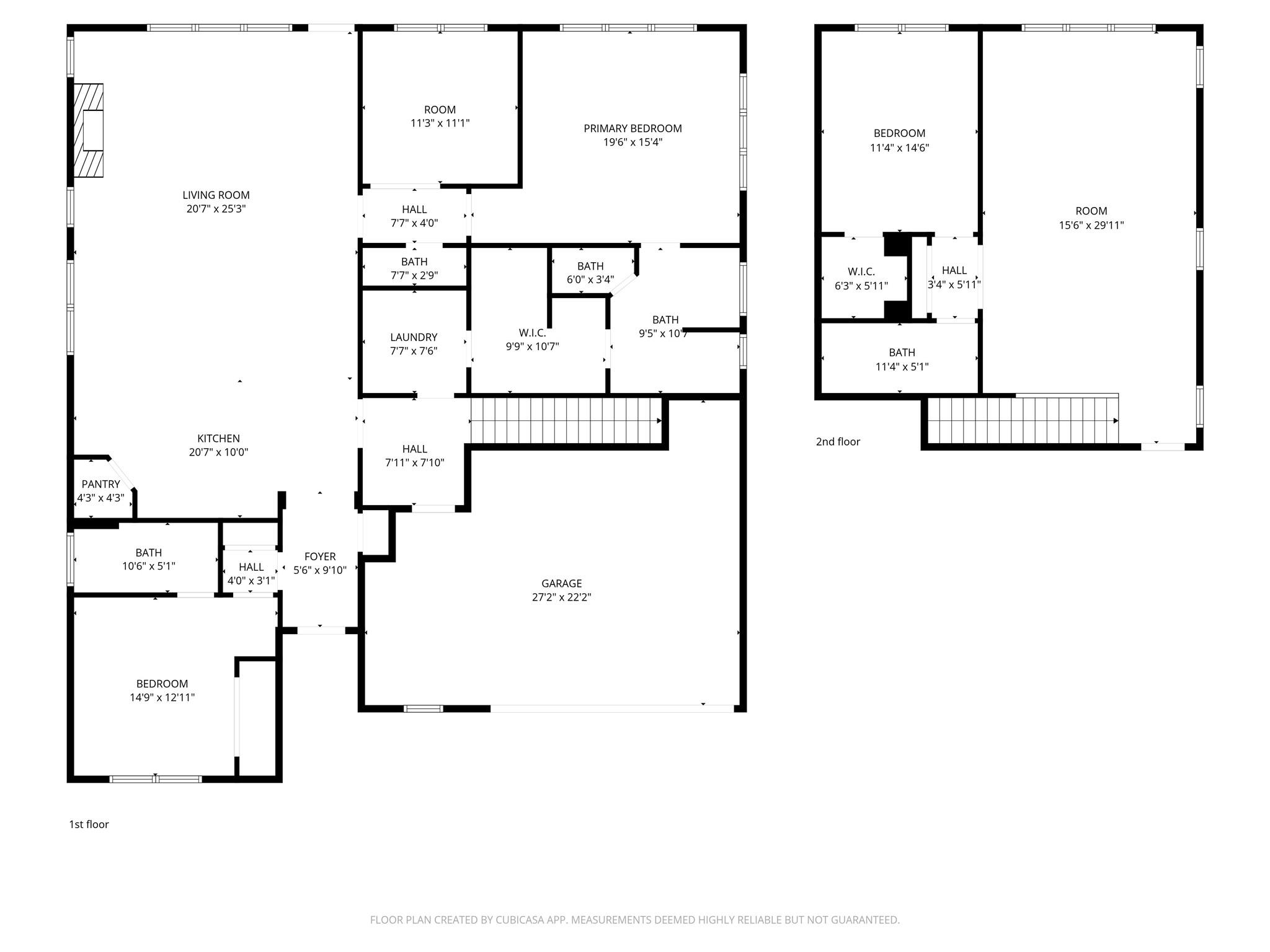 North Reach - Residential