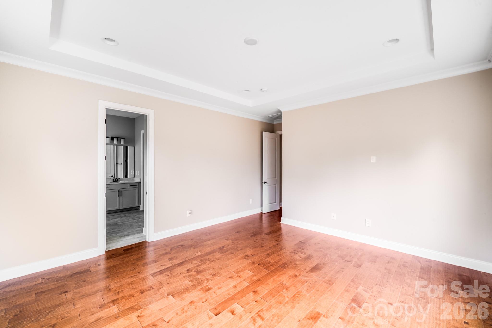 North Reach - Residential