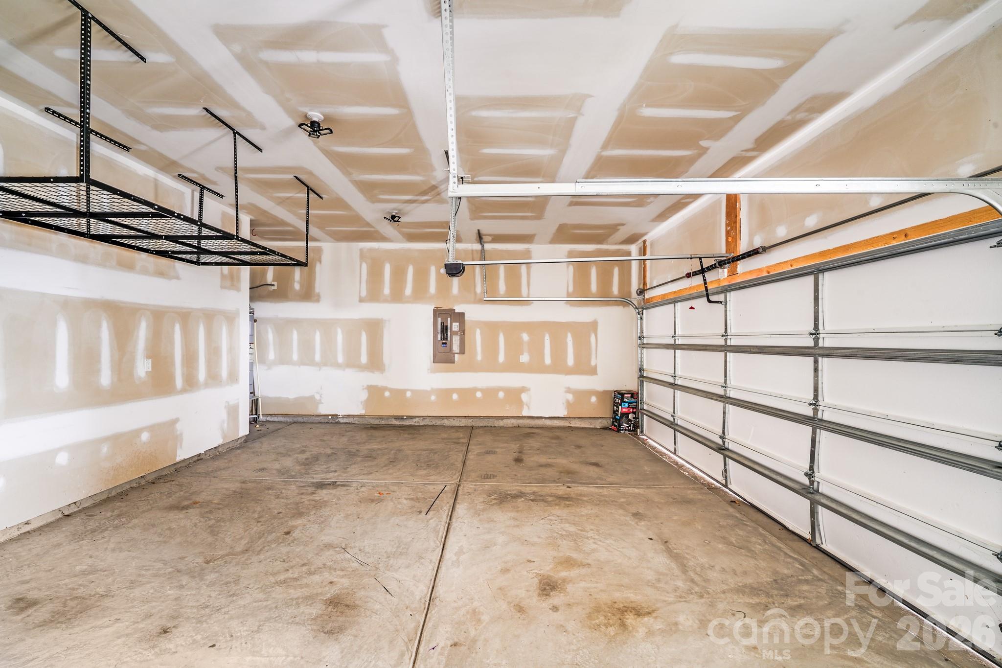 North Reach - Residential