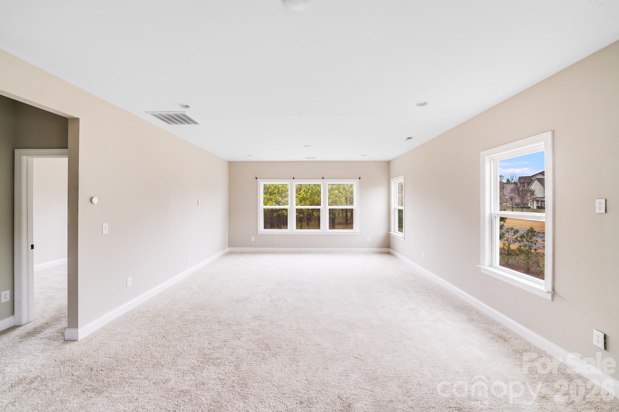 North Reach - Residential