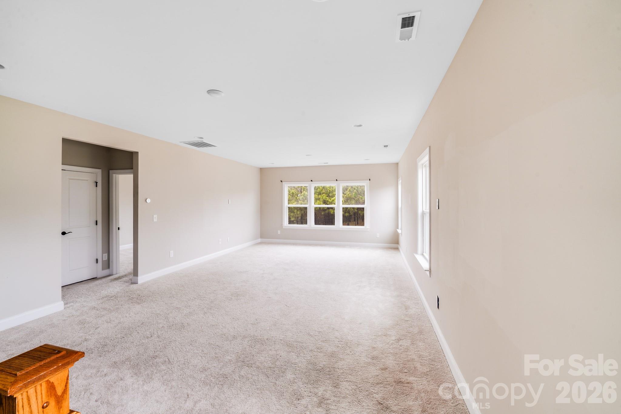 North Reach - Residential