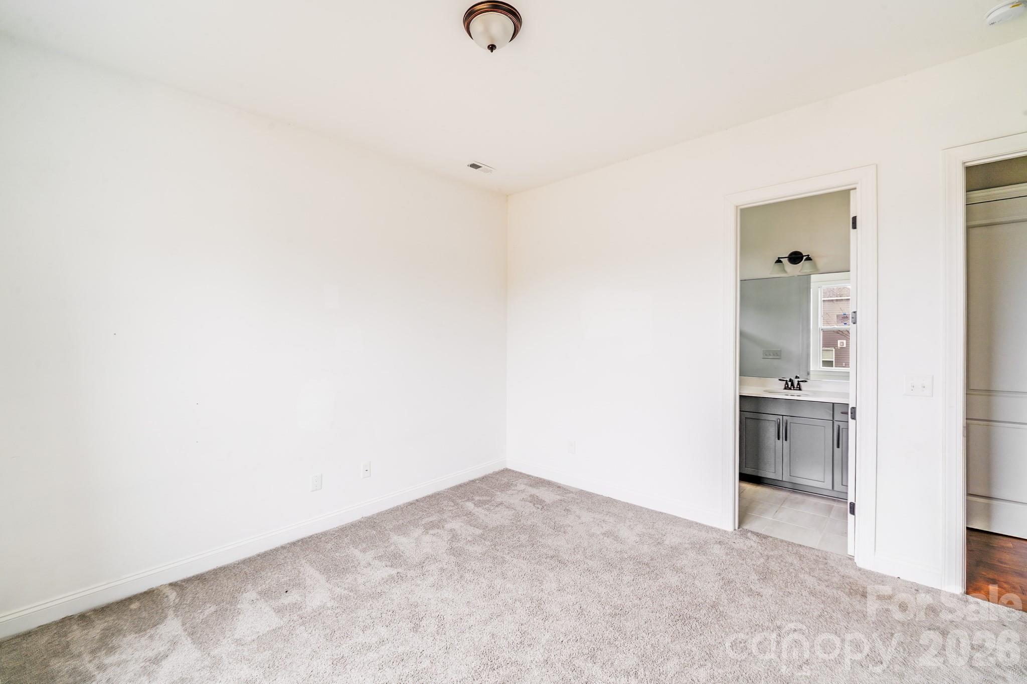 North Reach - Residential