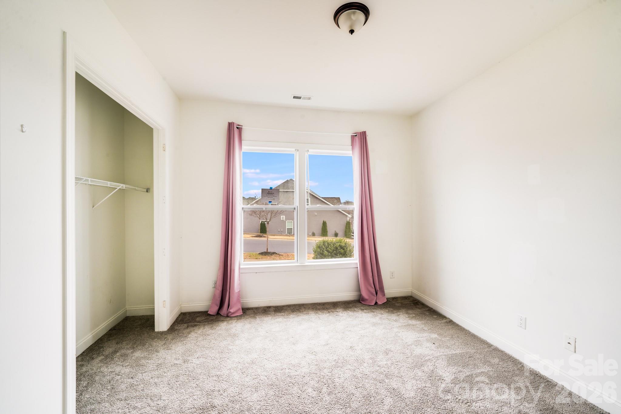 North Reach - Residential