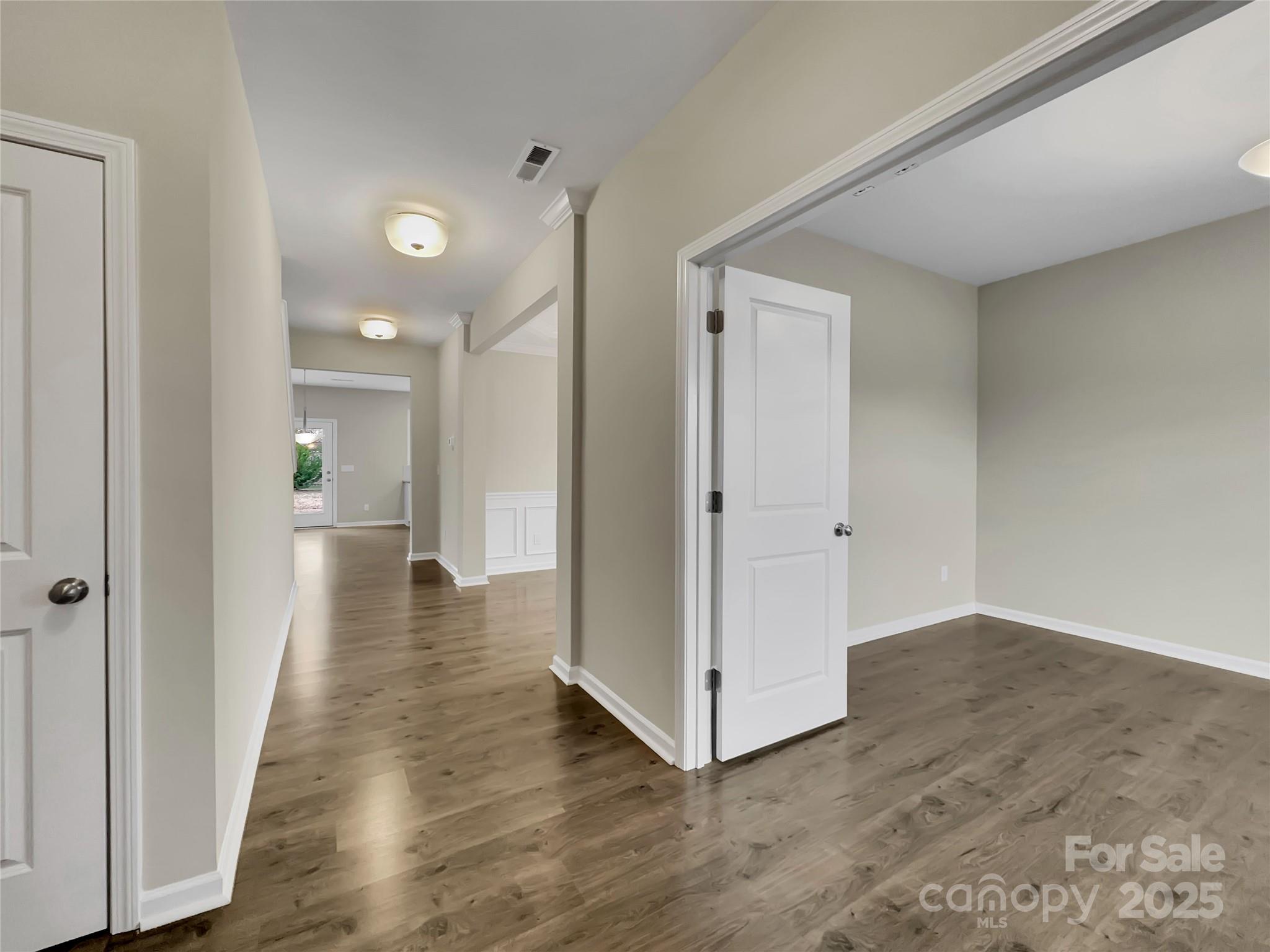 5305 Friendly Baptist Church Road