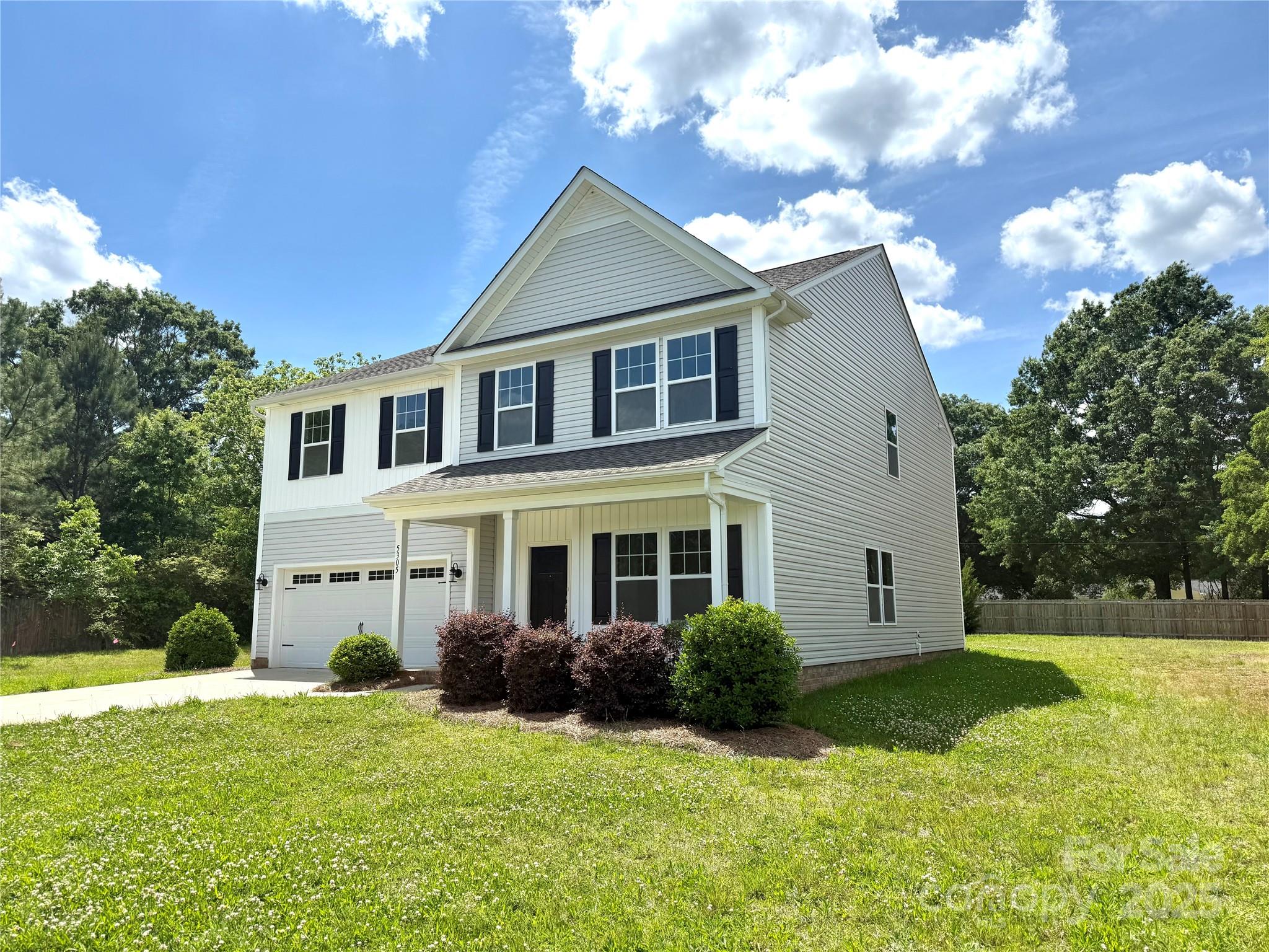 5305 Friendly Baptist Church Road