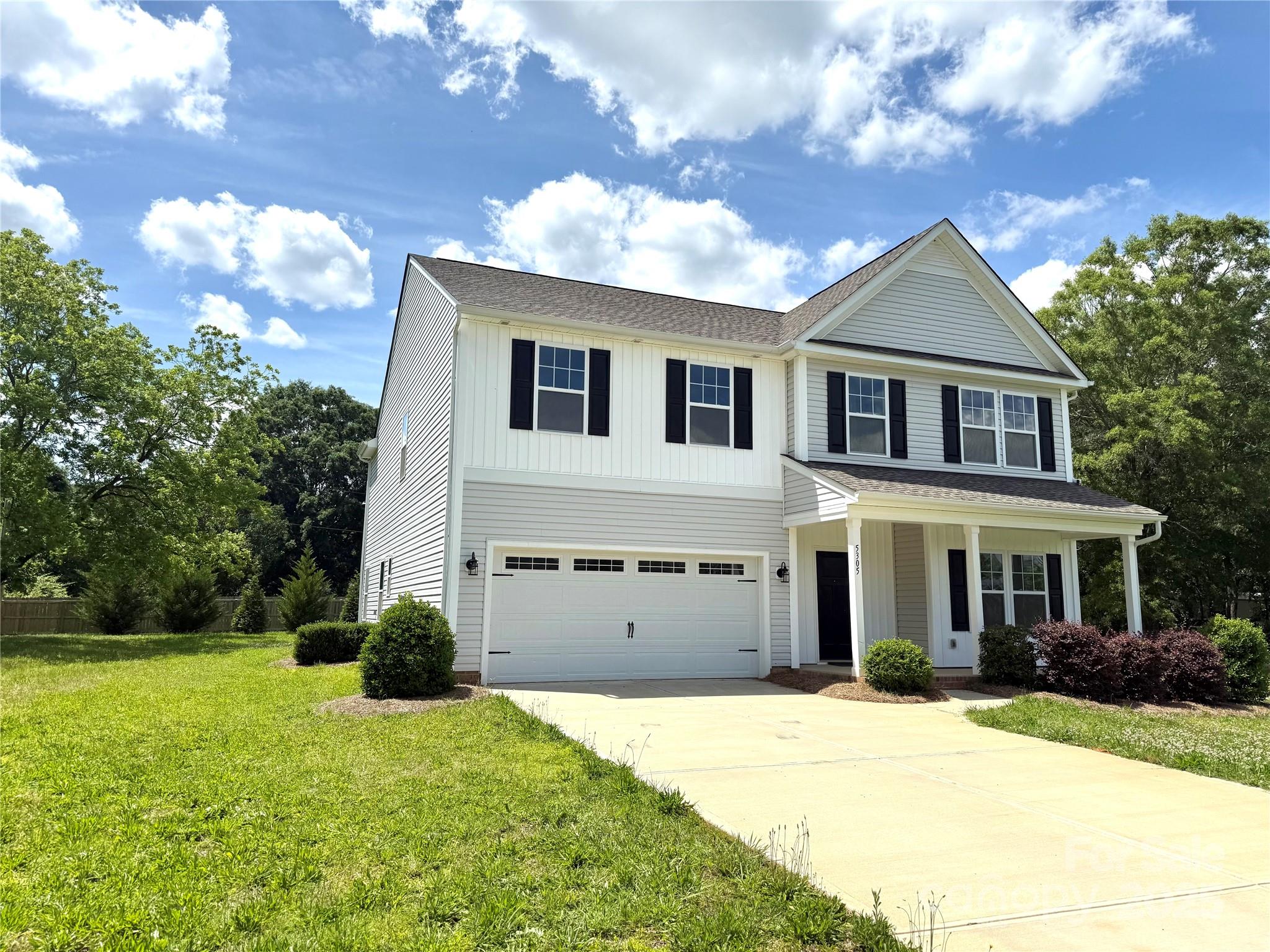 5305 Friendly Baptist Church Road
