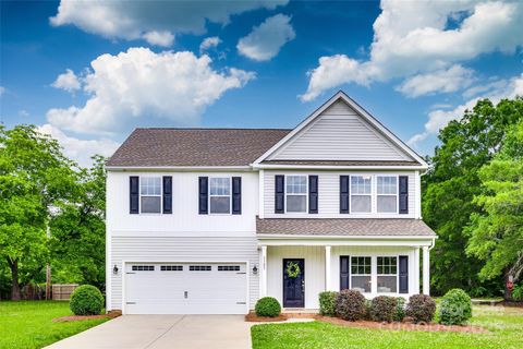 5305 Friendly Baptist Church Road Indian Trail NC 28079