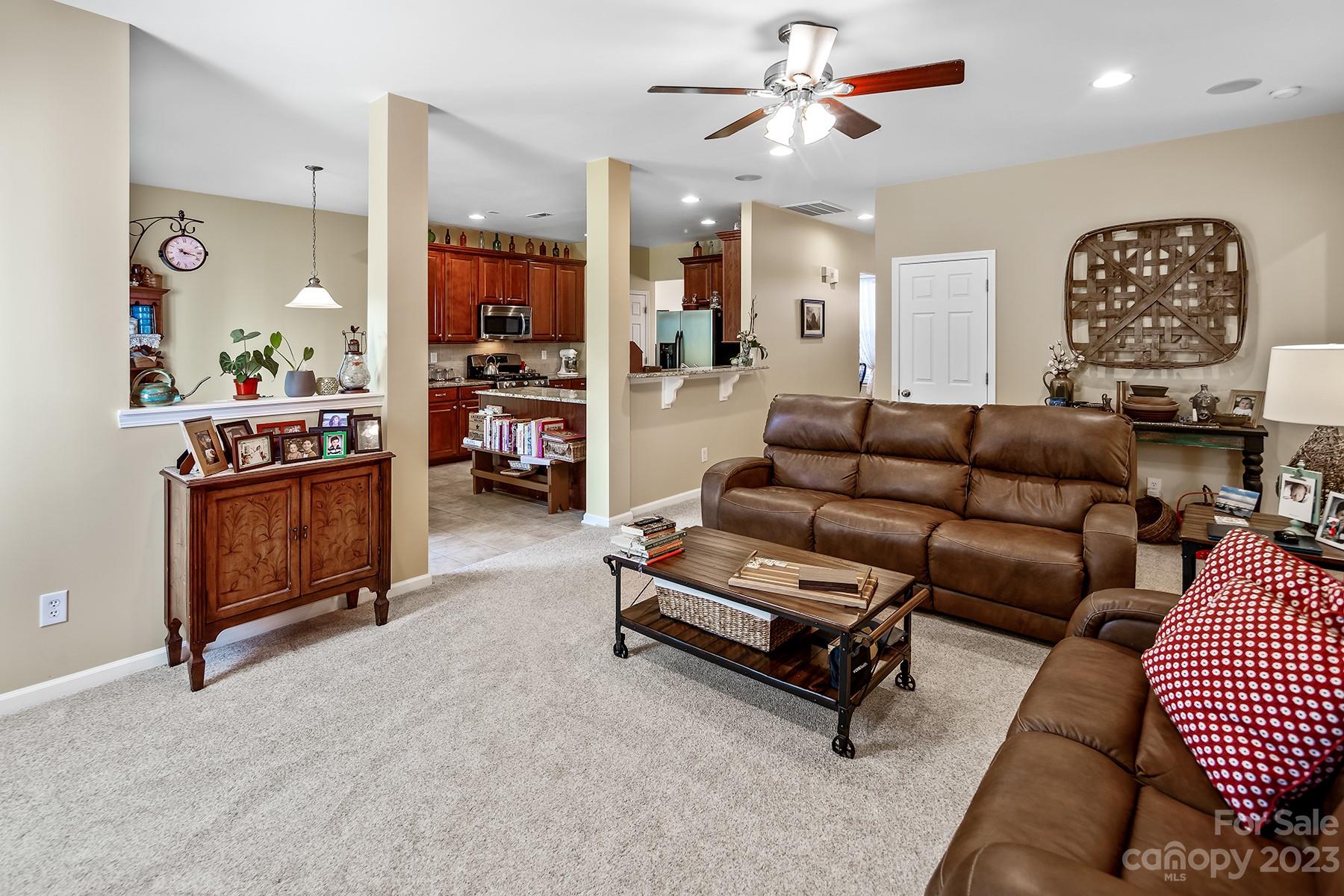Linwood Farms - Residential