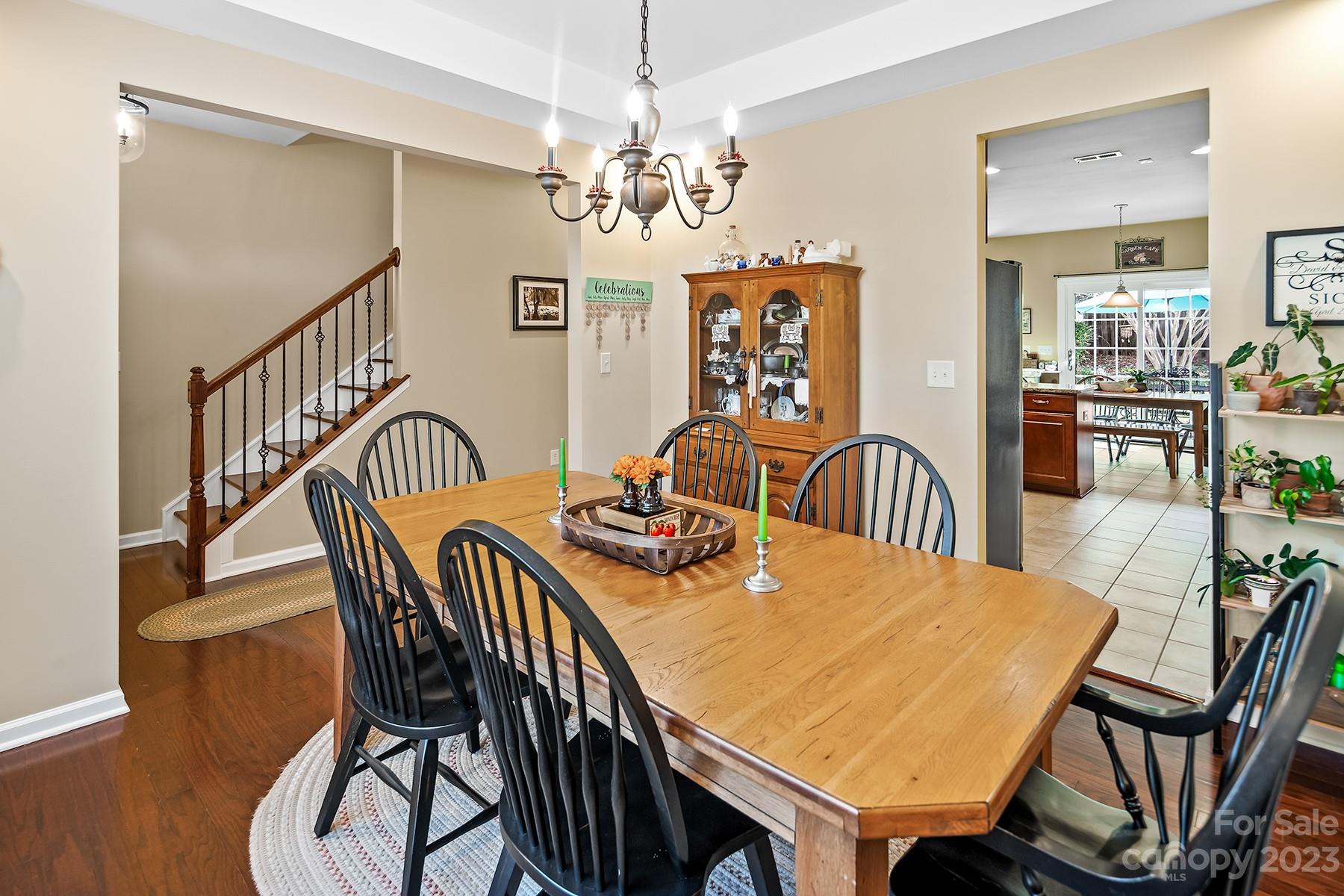 Linwood Farms - Residential