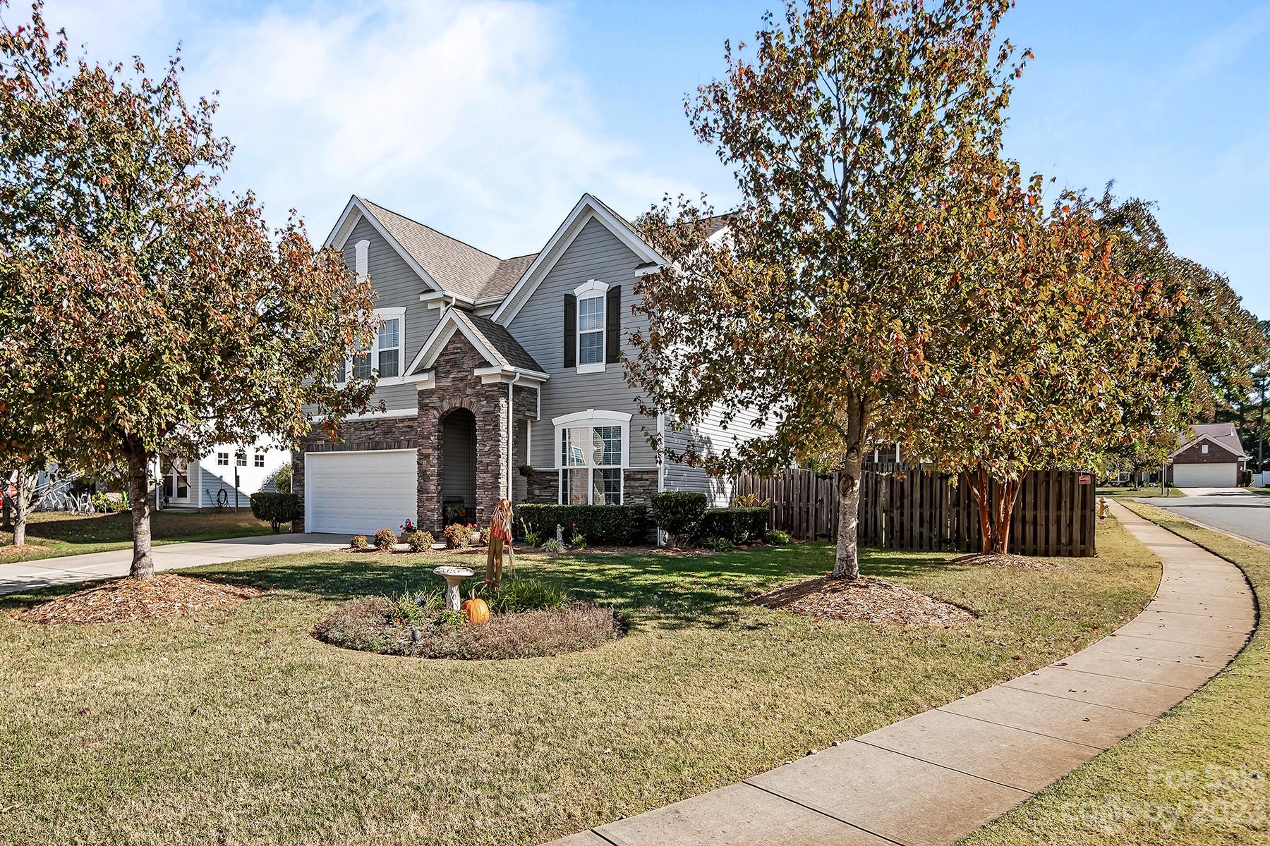 Linwood Farms - Residential