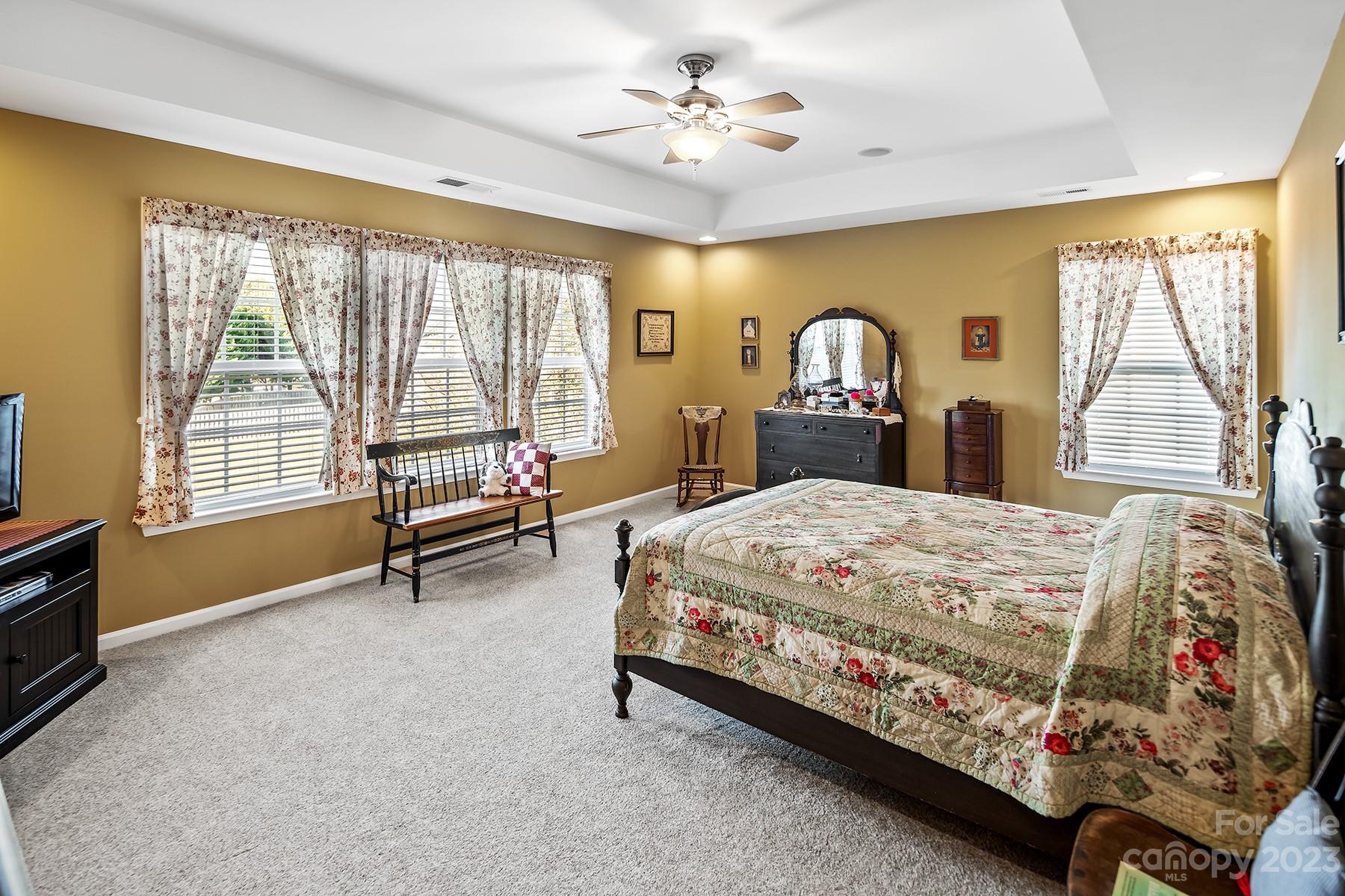 Linwood Farms - Residential