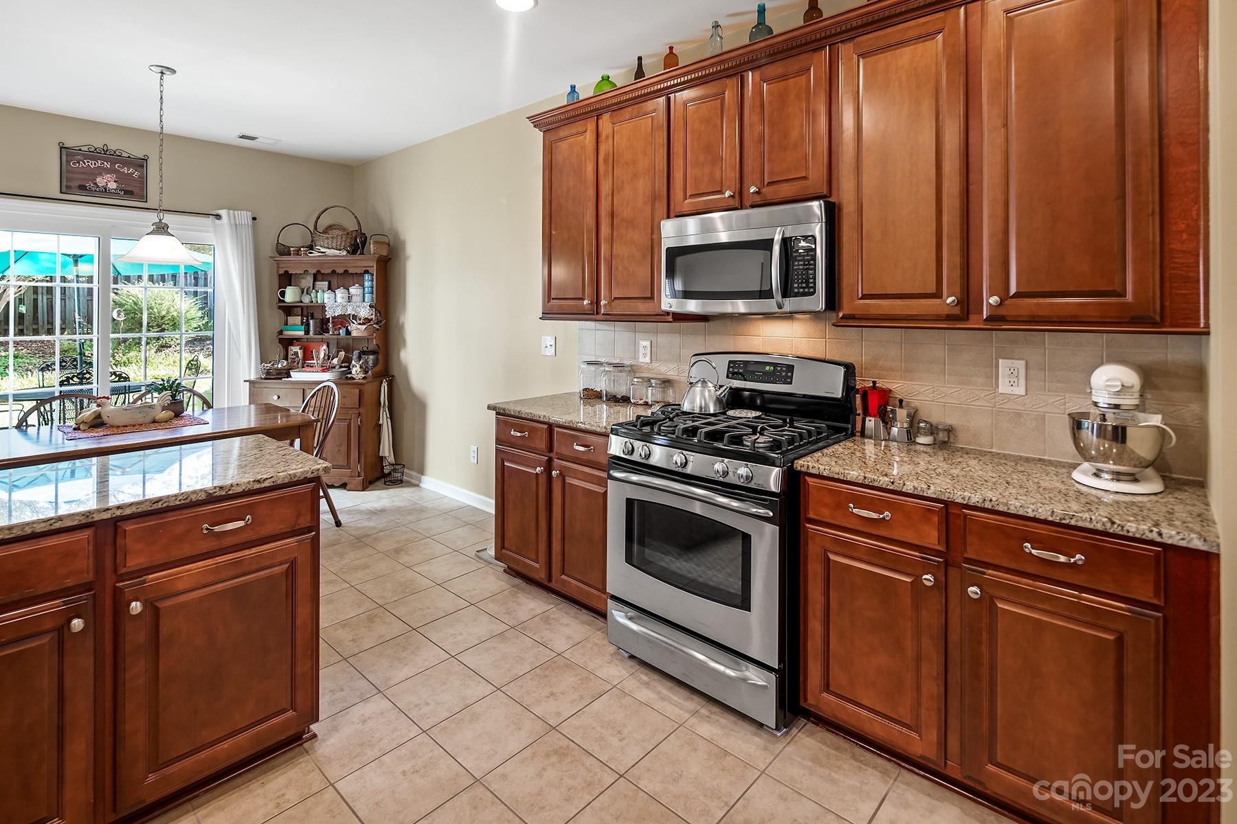 Linwood Farms - Residential
