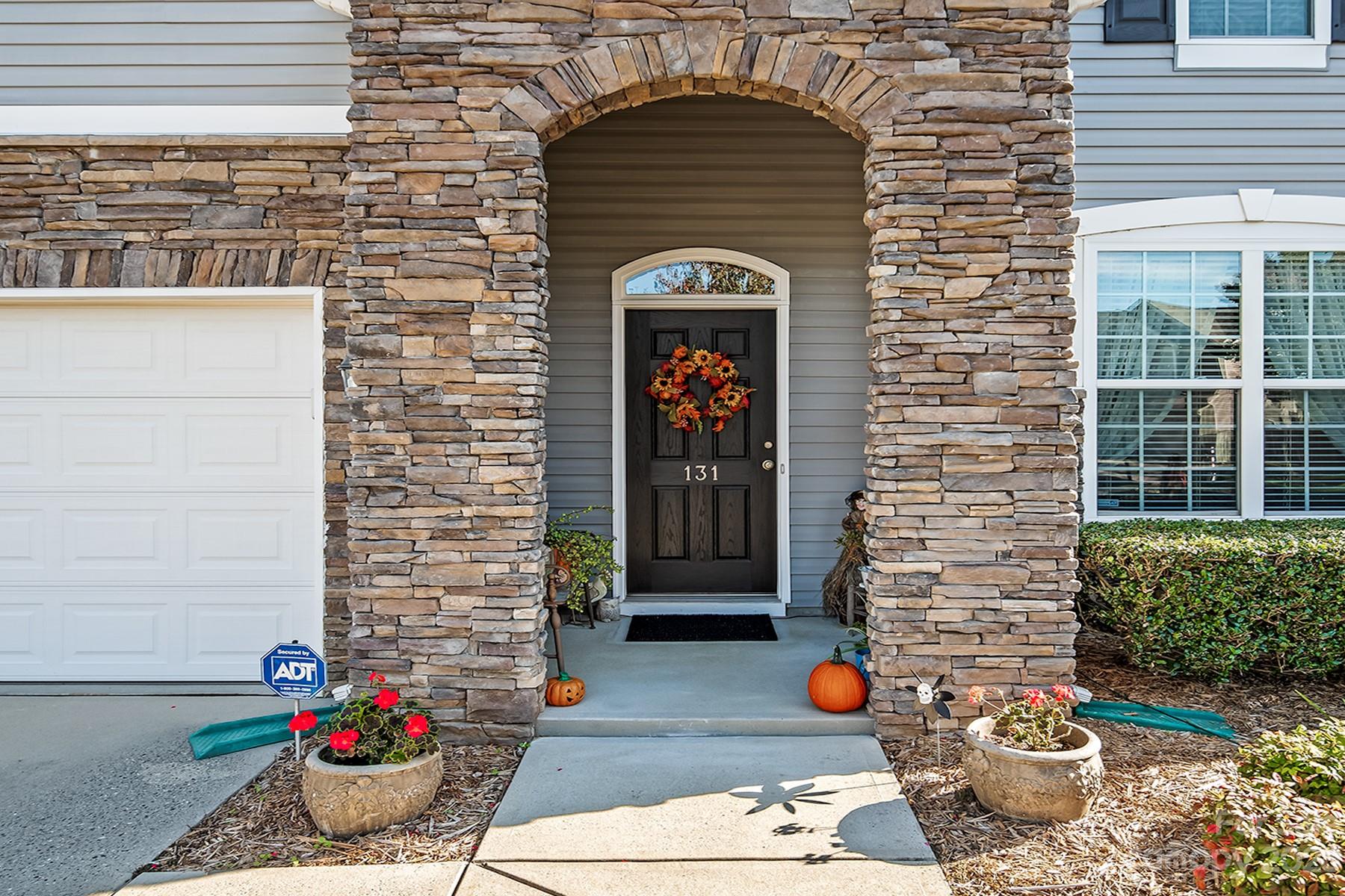 Linwood Farms - Residential
