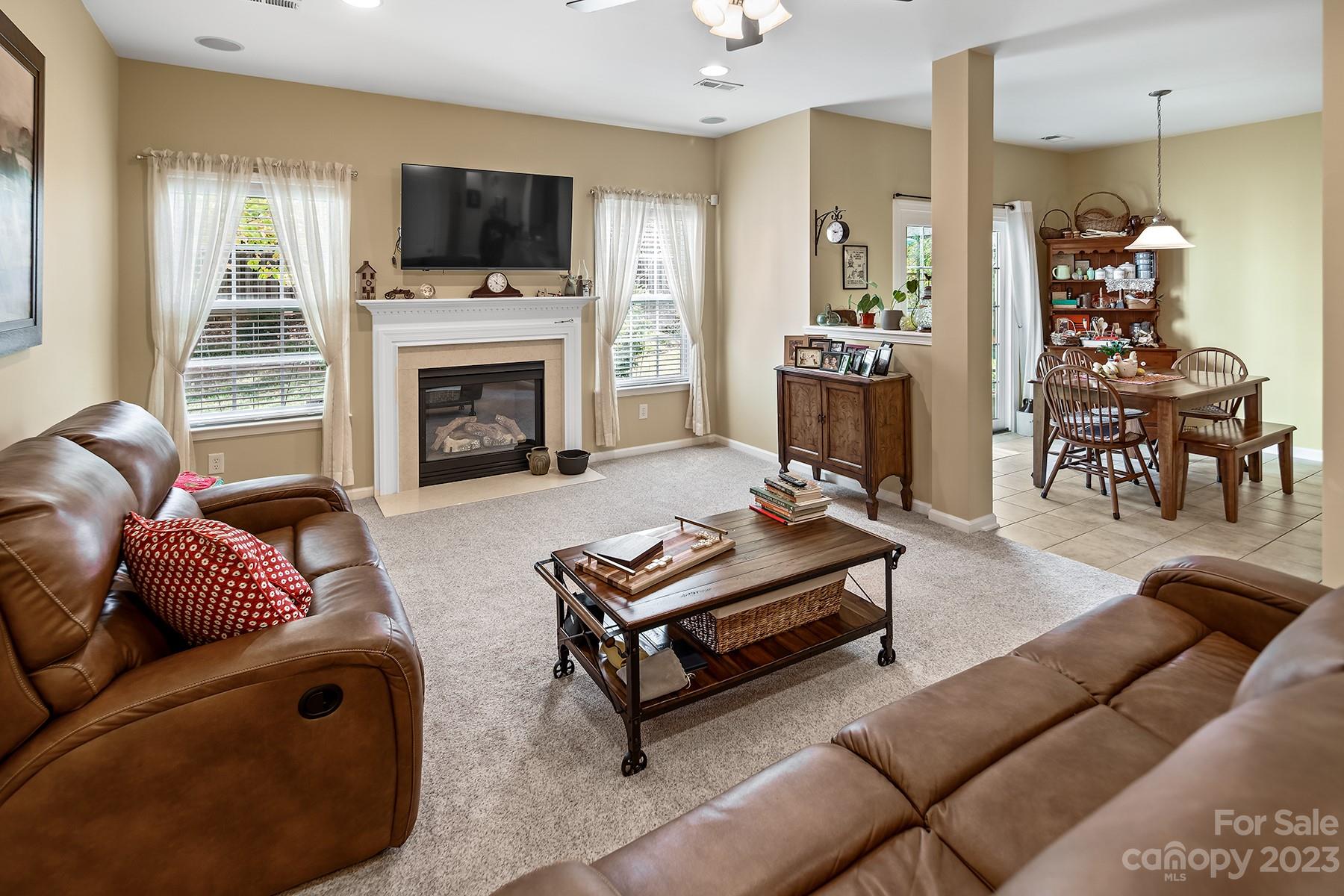 Linwood Farms - Residential