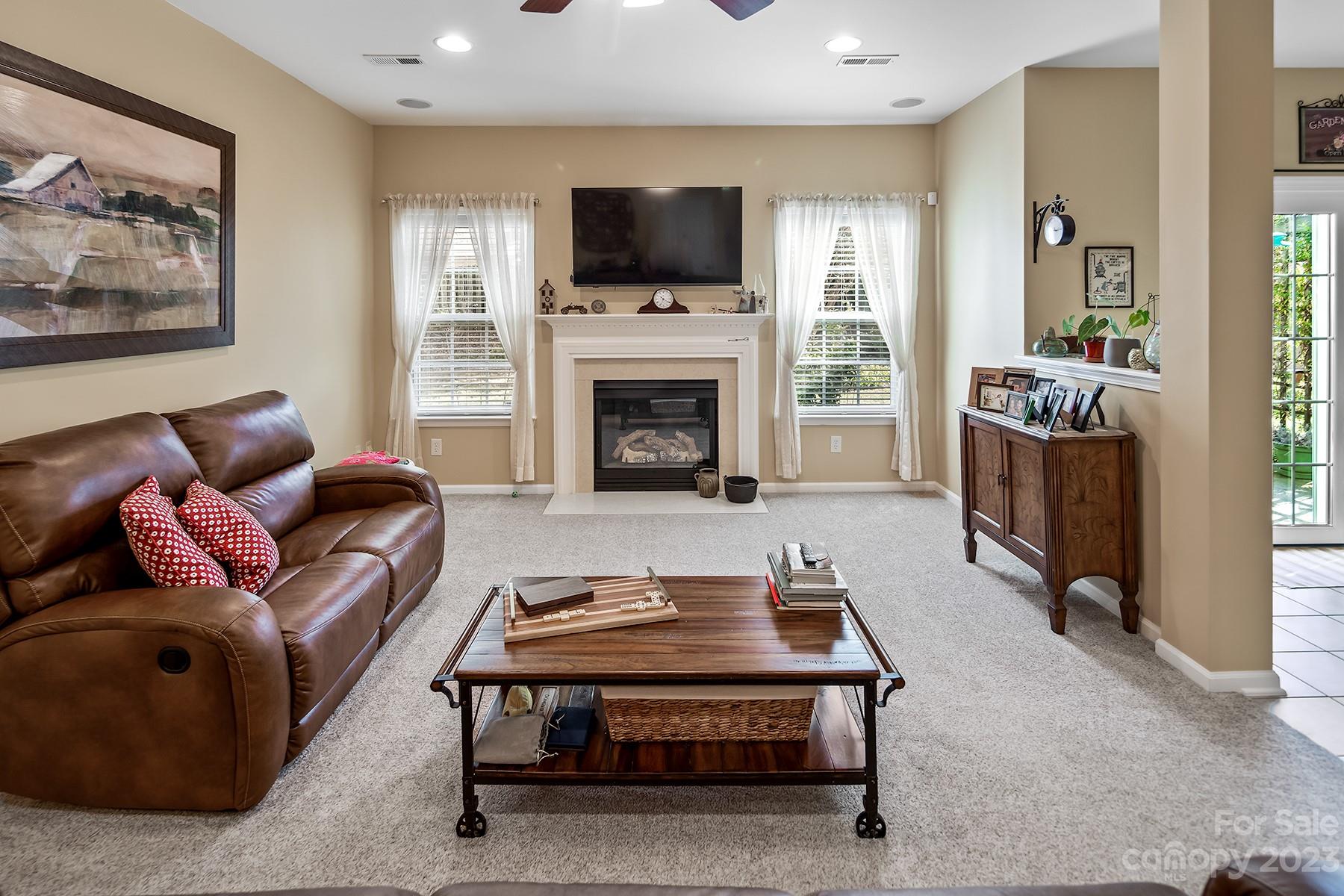 Linwood Farms - Residential