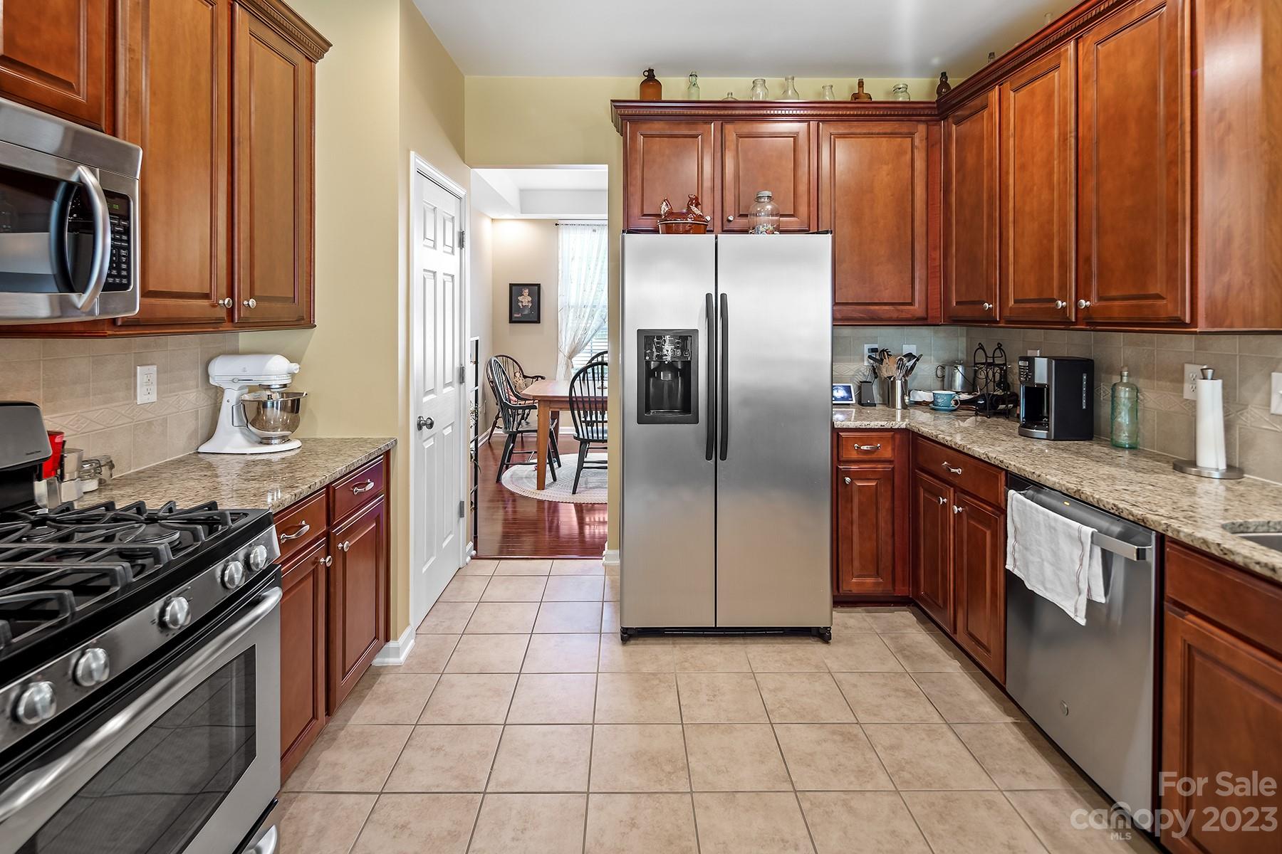 Linwood Farms - Residential