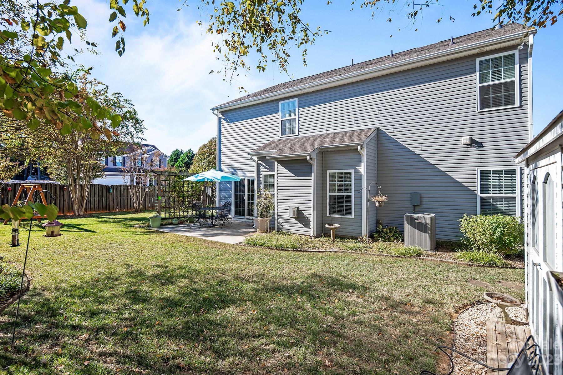 Linwood Farms - Residential
