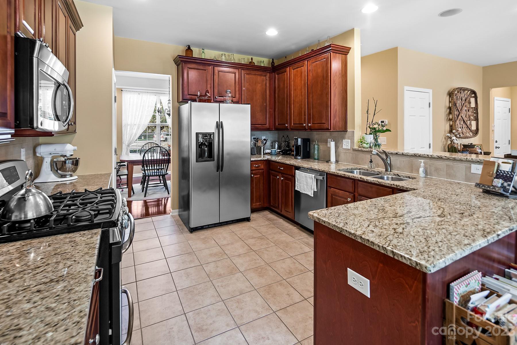 Linwood Farms - Residential