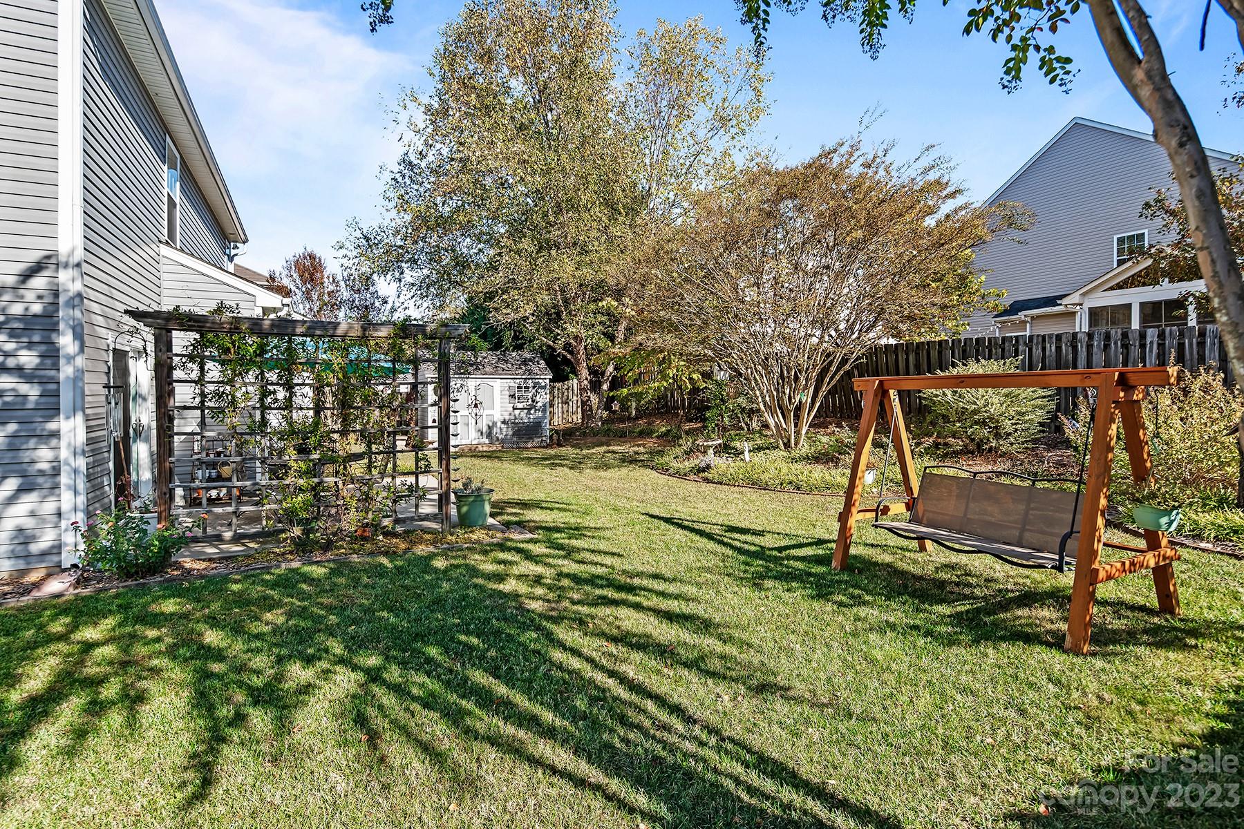 Linwood Farms - Residential