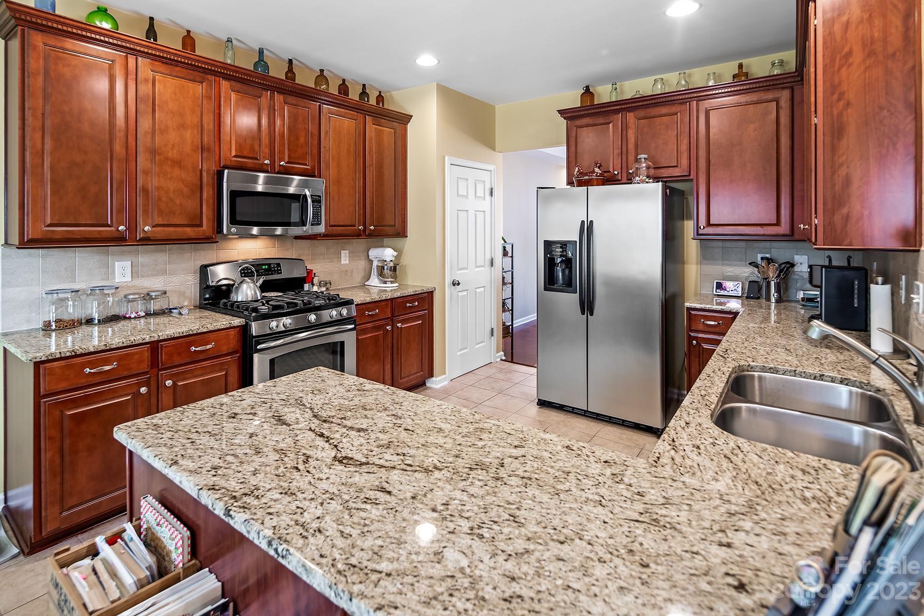 Linwood Farms - Residential