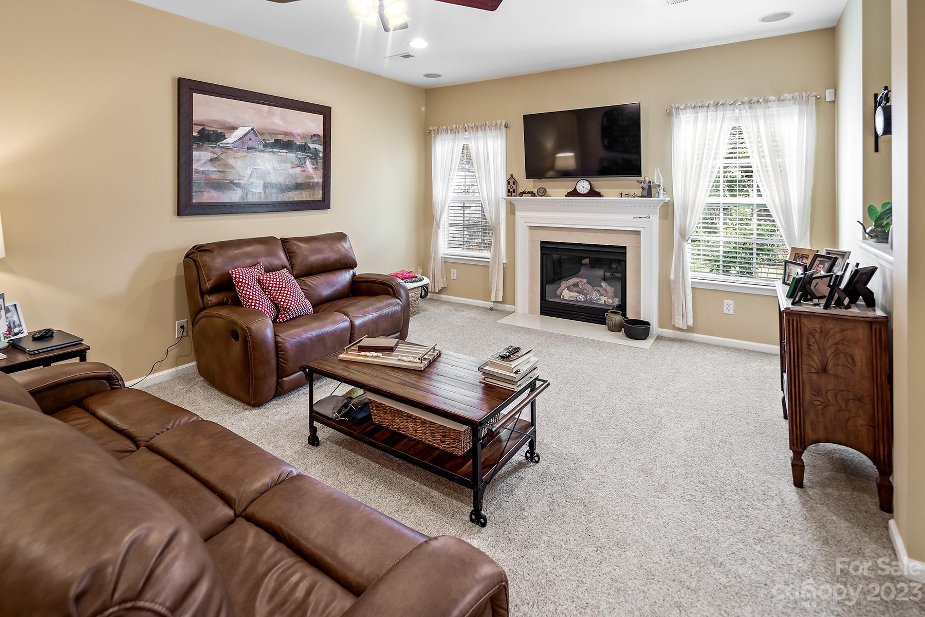 Linwood Farms - Residential