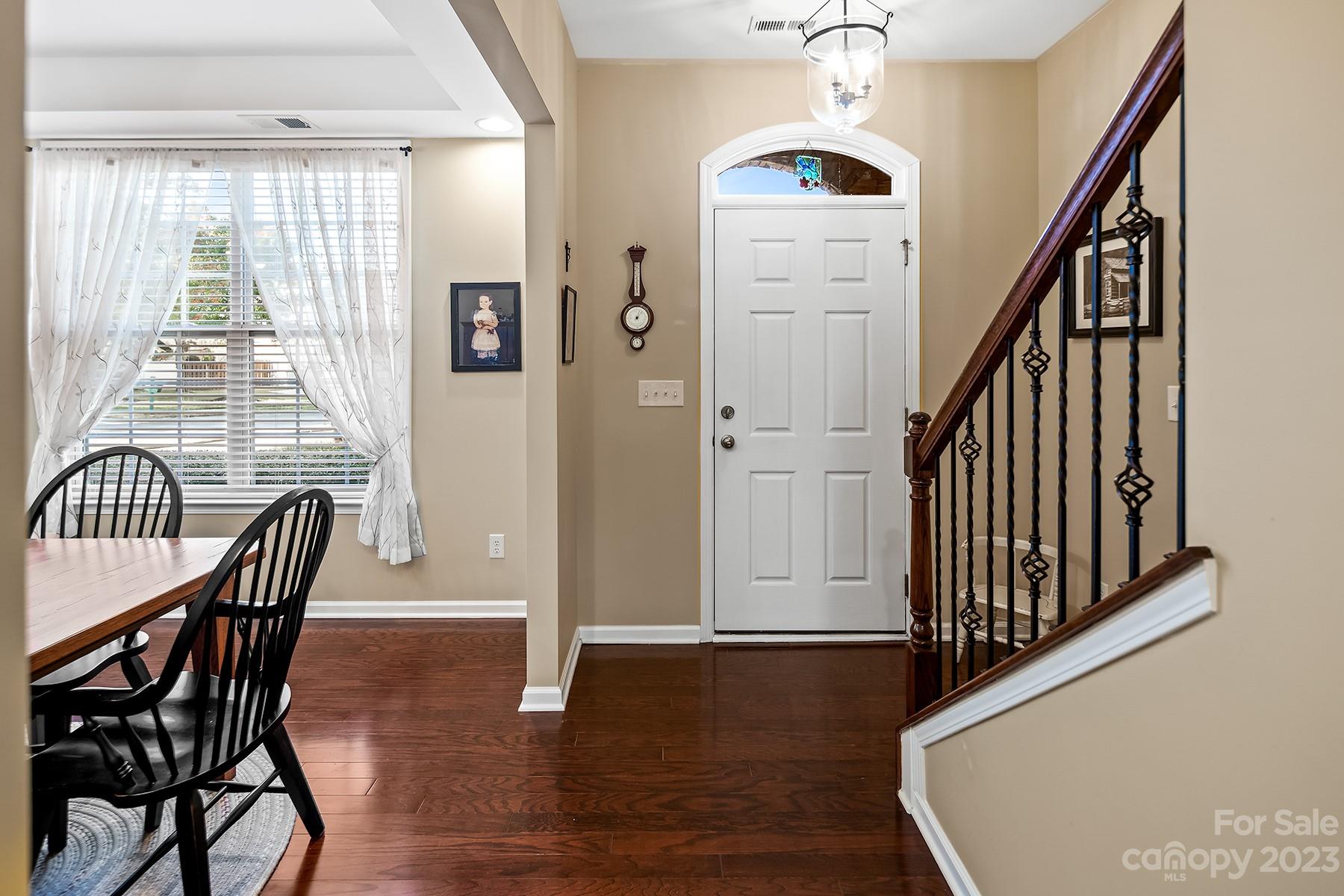 Linwood Farms - Residential