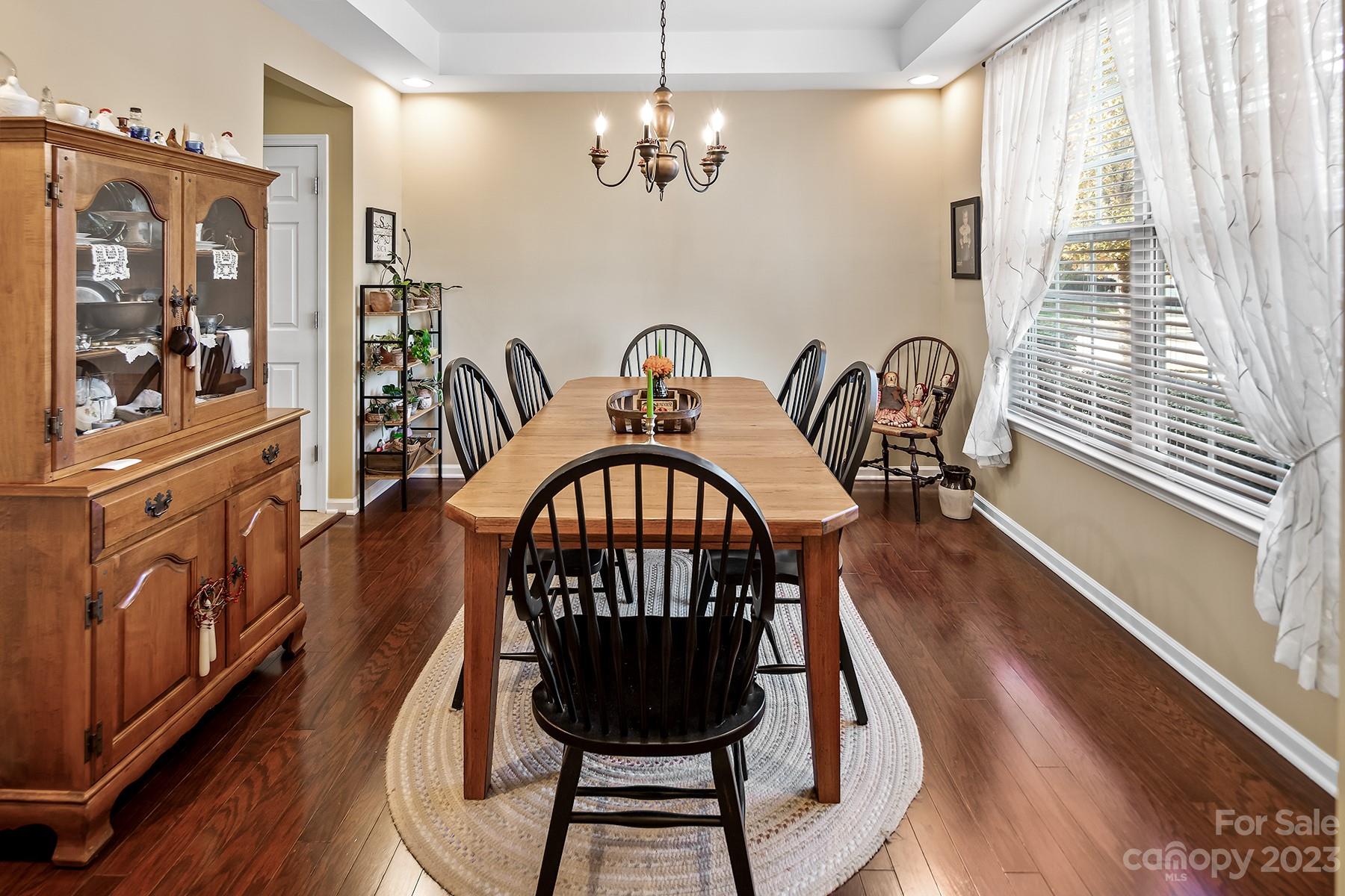 Linwood Farms - Residential