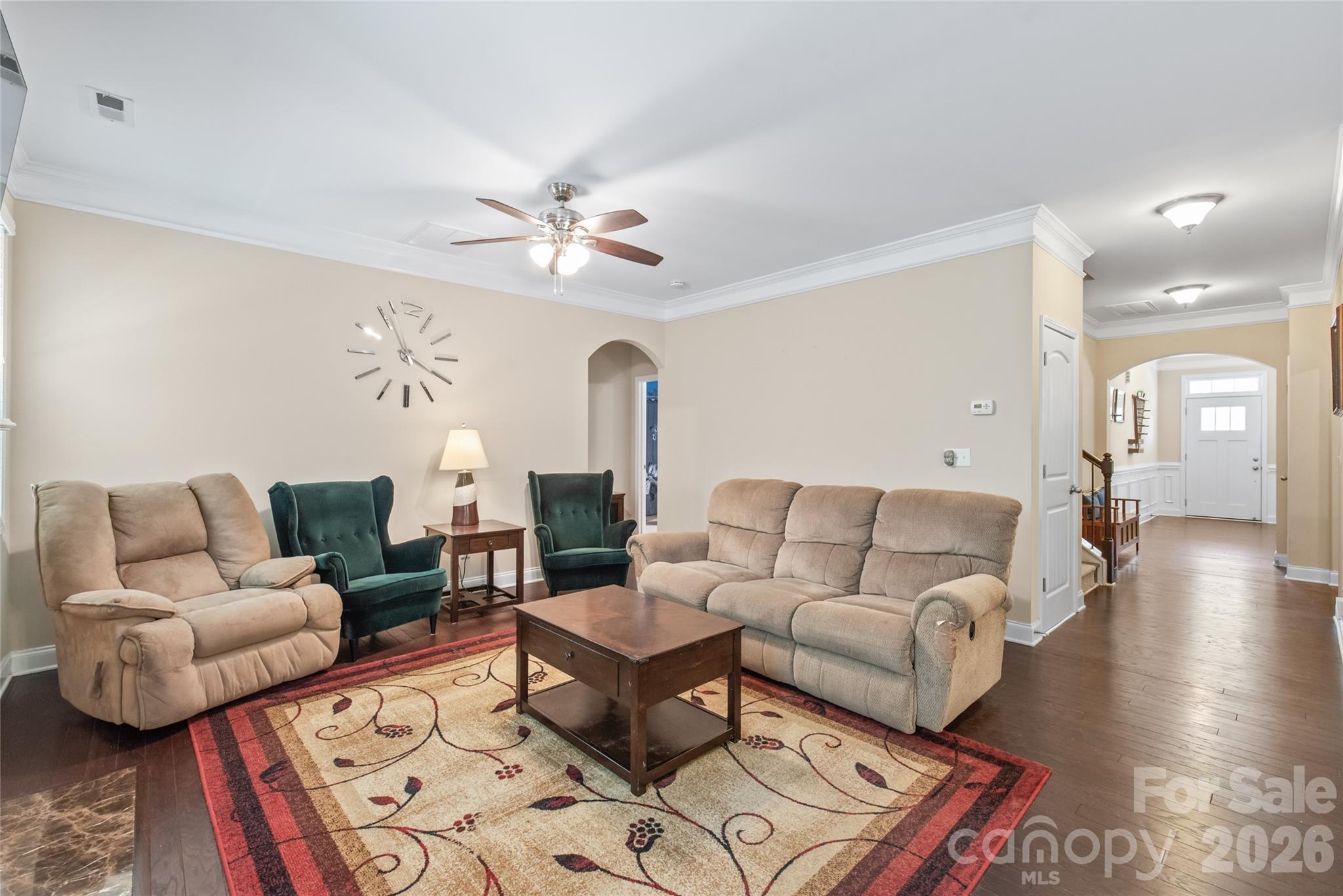 Rosedale - Residential