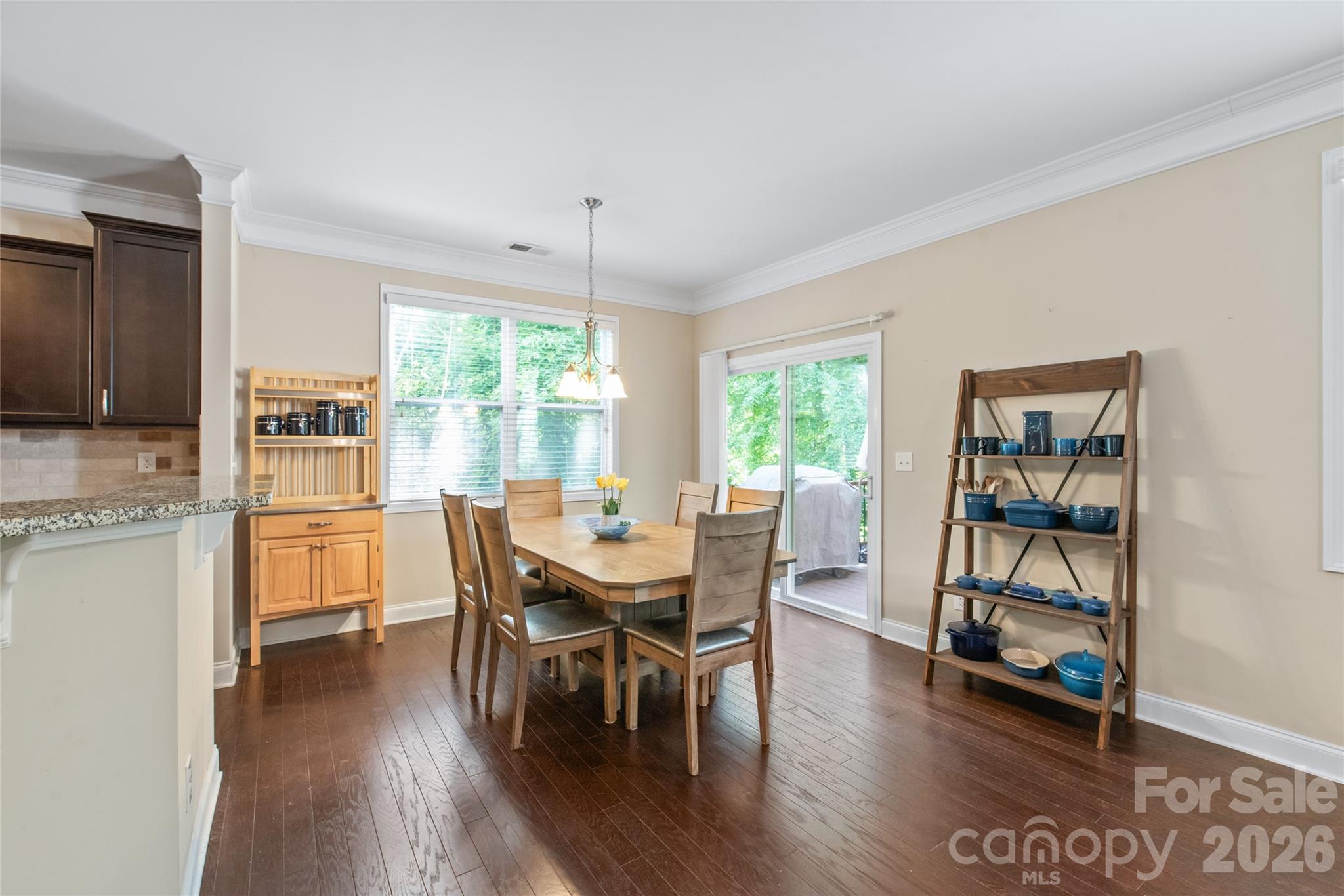 Rosedale - Residential