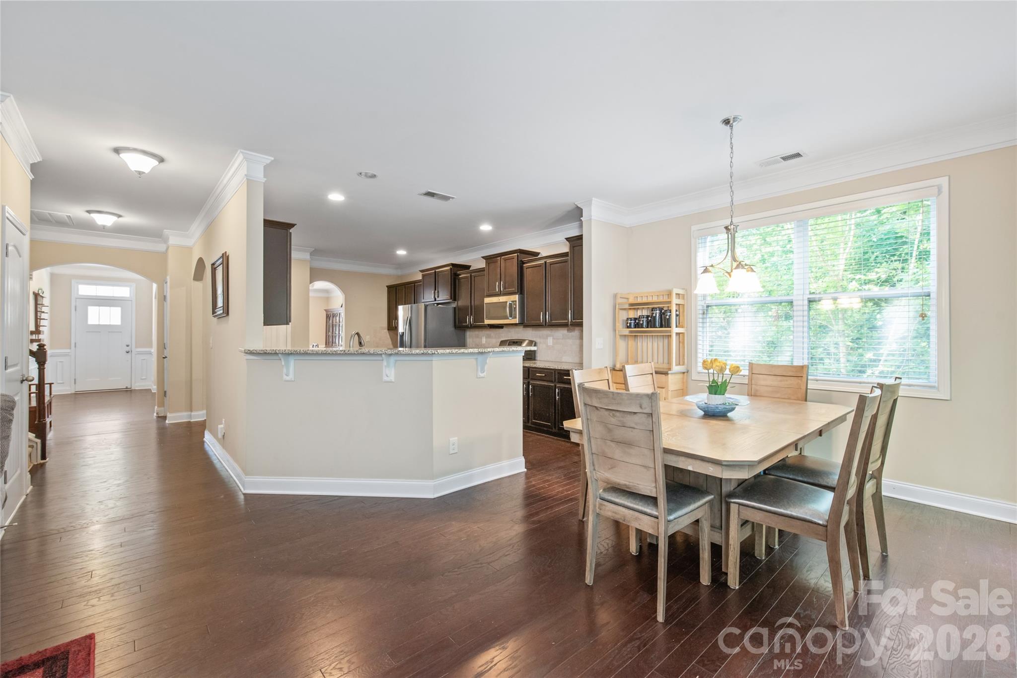 Rosedale - Residential
