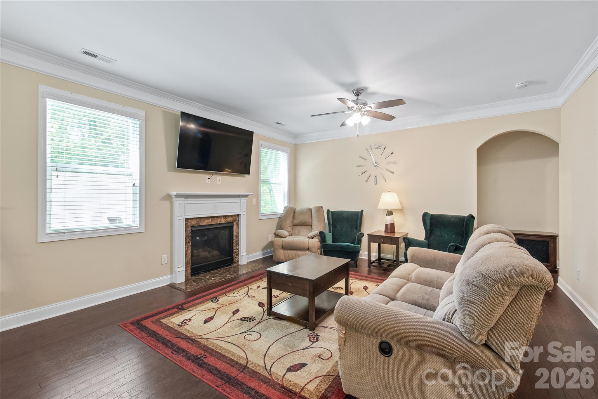 Rosedale - Residential