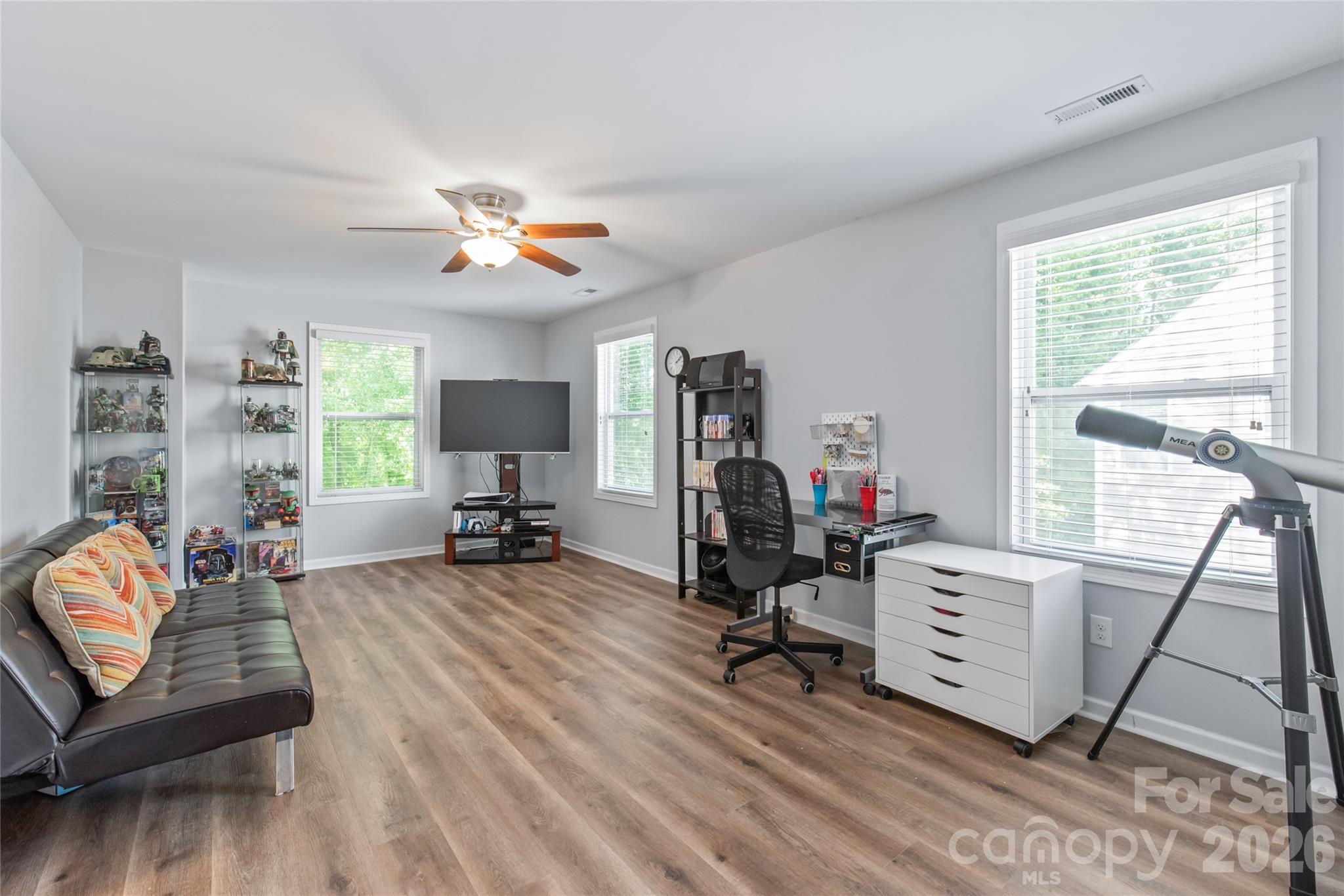 Rosedale - Residential