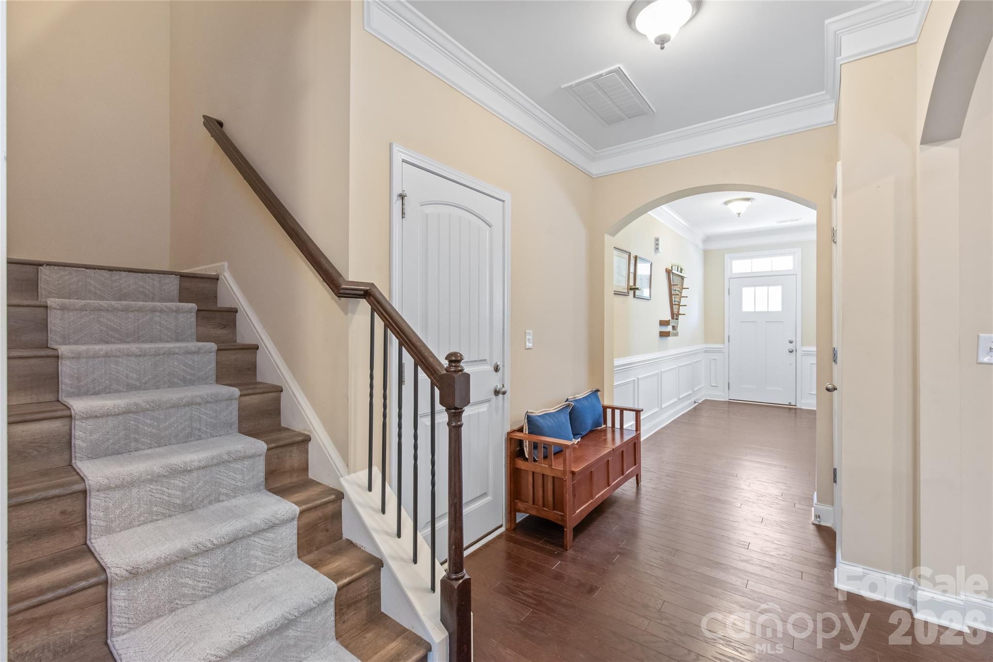 Rosedale - Residential